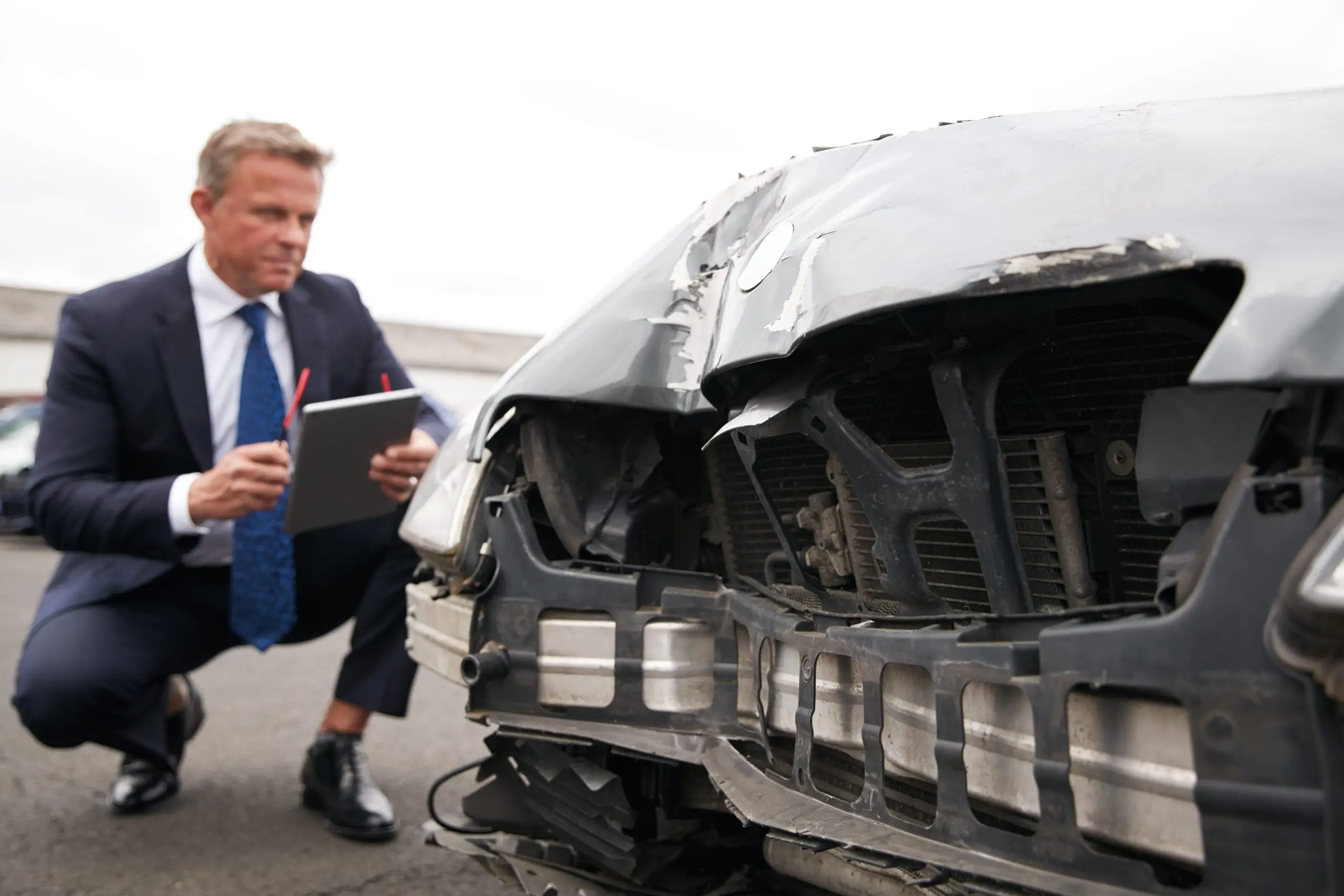 Boynton Beach Car Accident Attorney — Real Help When You Need It Most