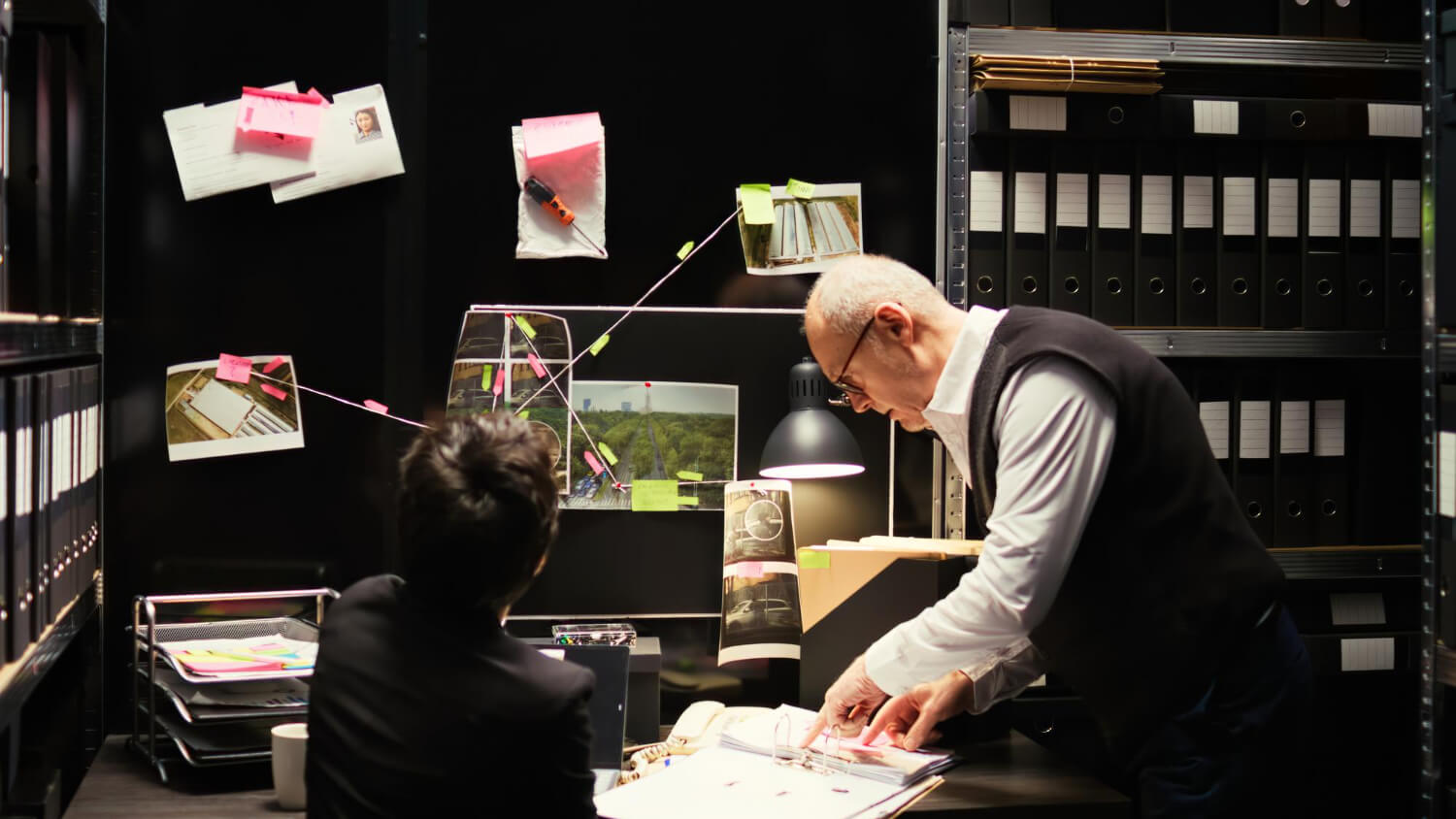 Common Types of Evidence Used to Prove Negligence