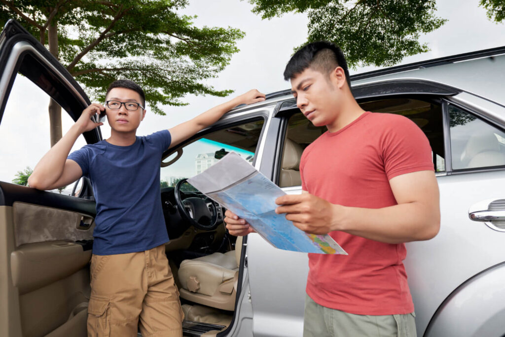 Liability Challenges in Car Accidents Involving Tourists, Rentals, and Rideshares in West Palm Beach