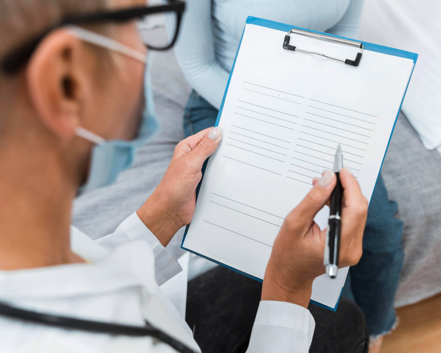 Medical Documentation That Strengthens Your Injury Claim