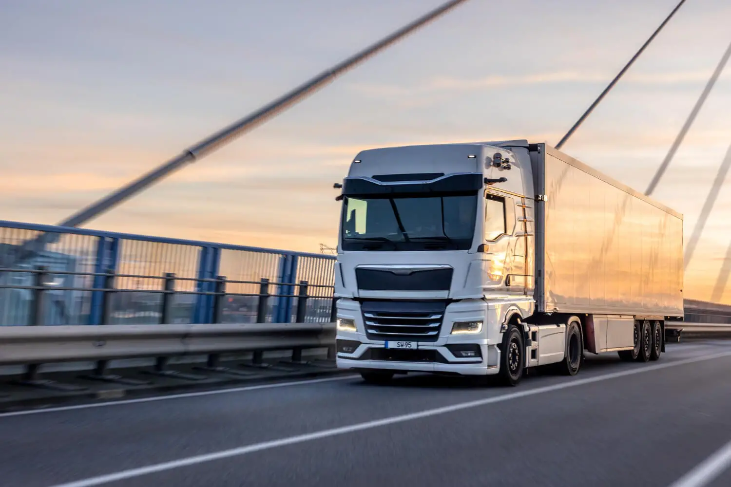 What Compensation Can You Recover After a Truck Accident