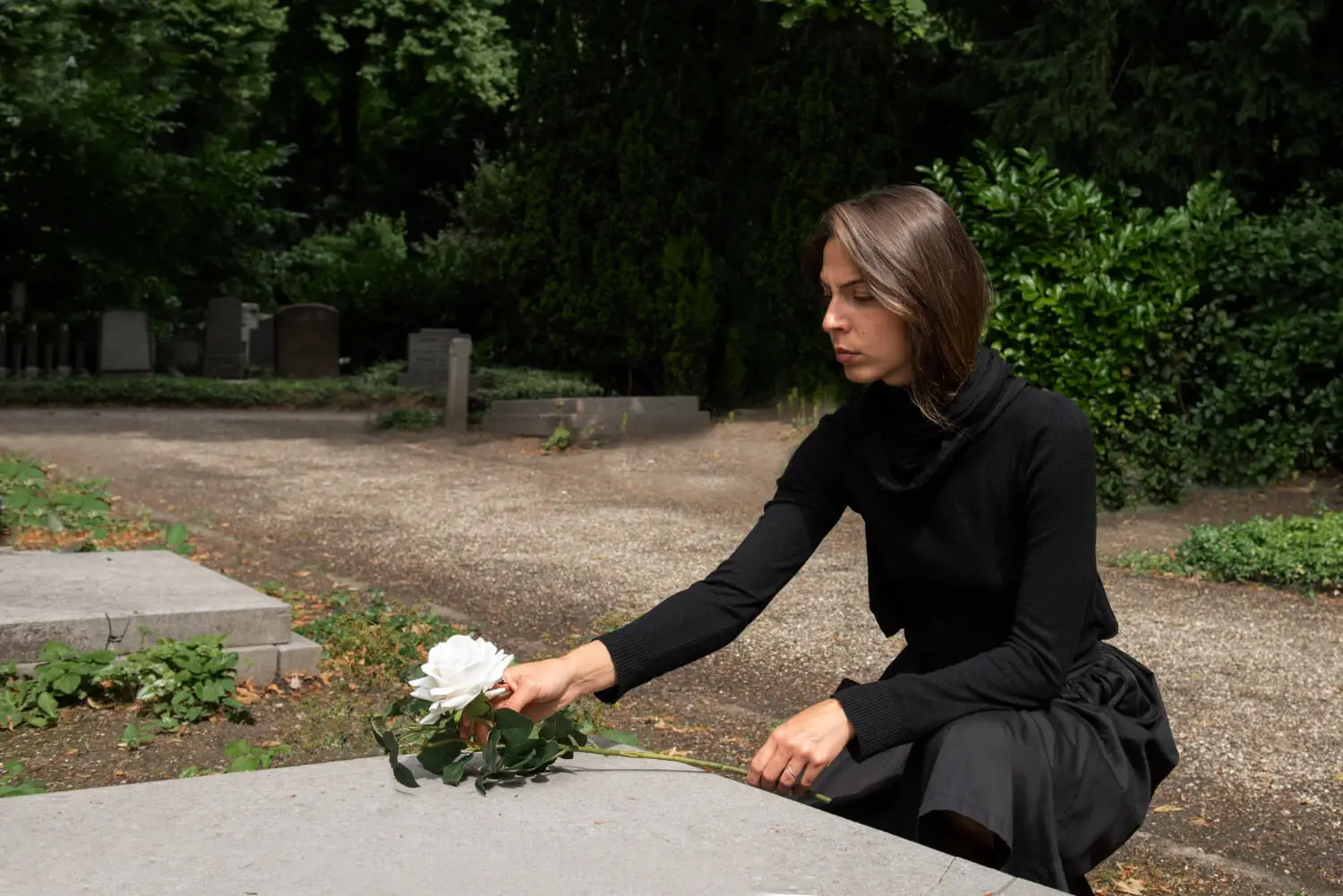 Who Can Be Responsible for a Wrongful Death