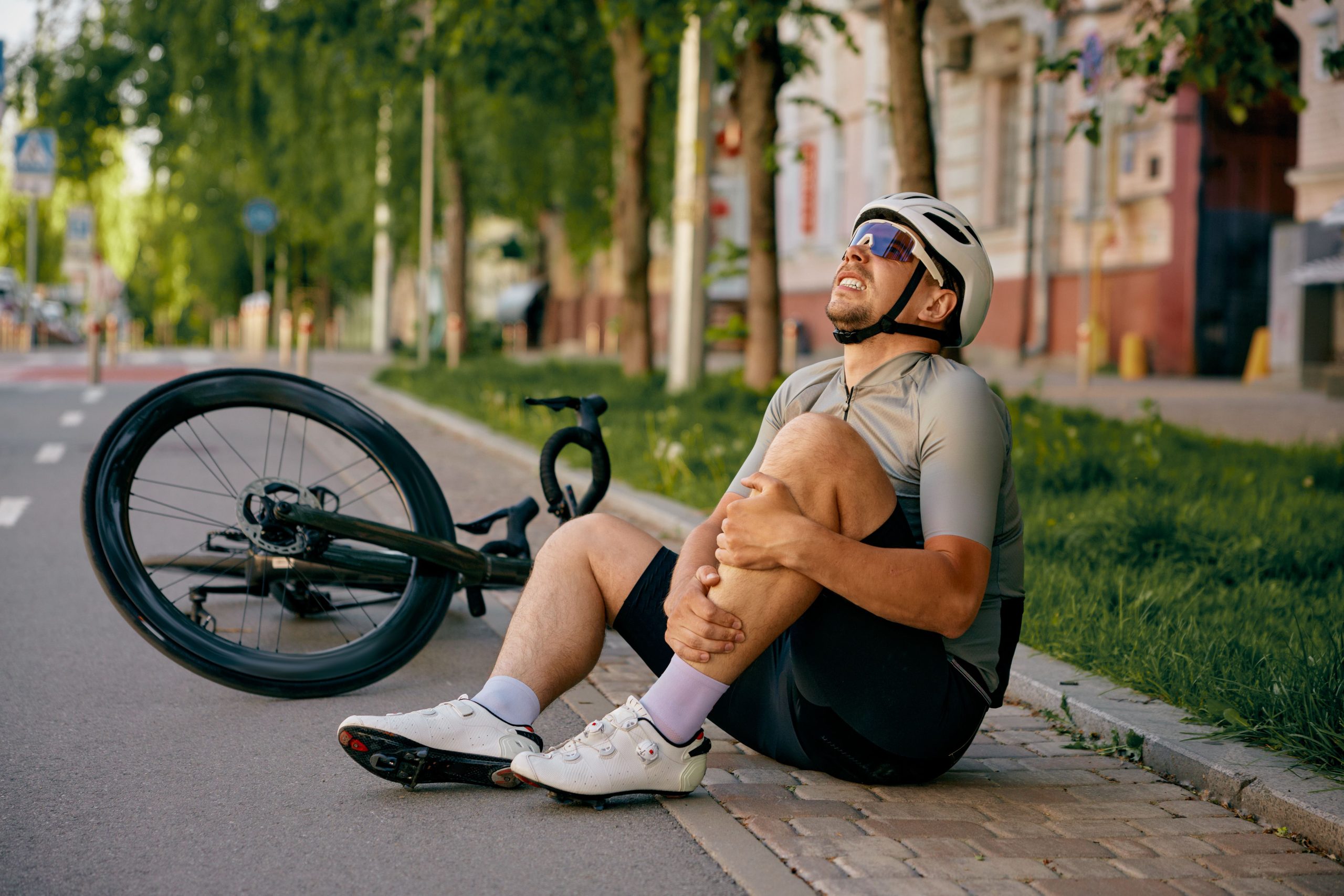 Common Causes of Bicycle Accidents in Boynton Beach