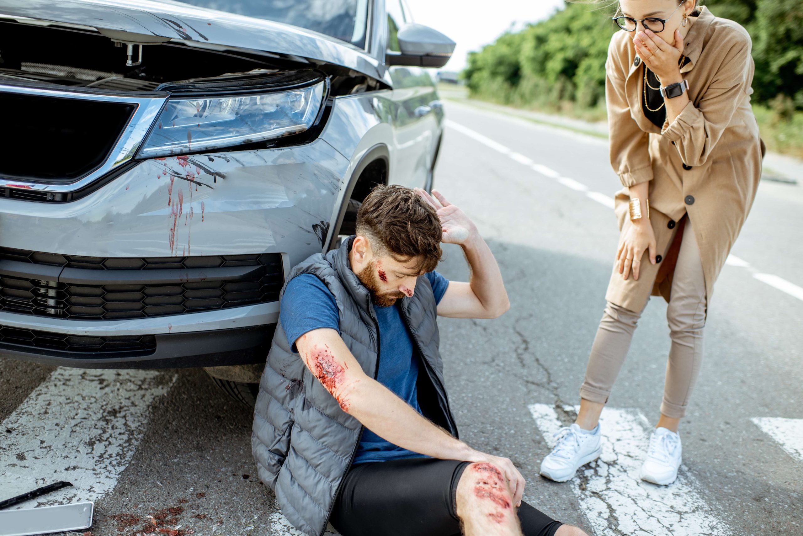 Common Injuries from Fort Myers Car Accidents