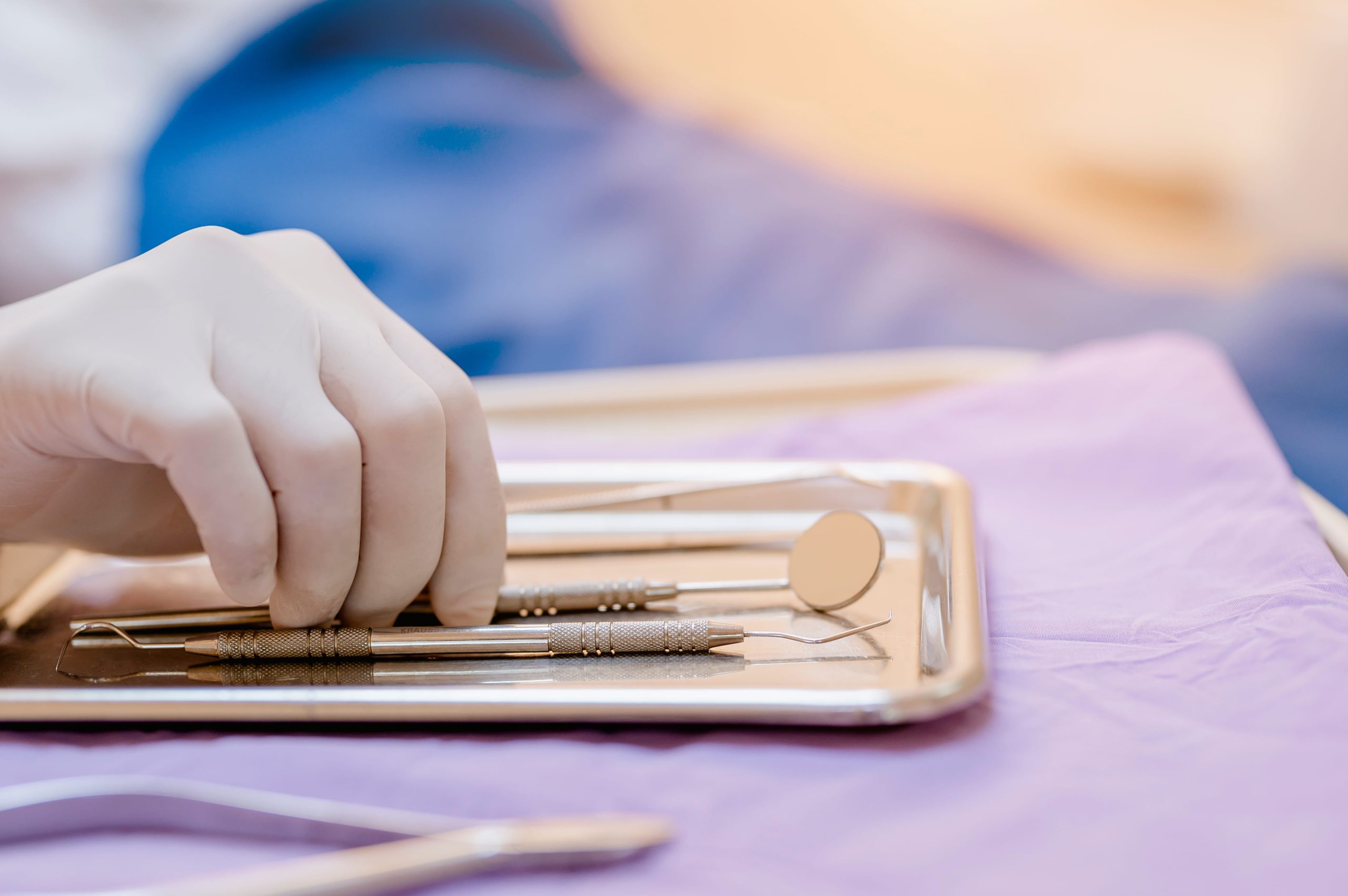 Florida’s Mandatory Pre-Suit Process for Dental Malpractice Claims