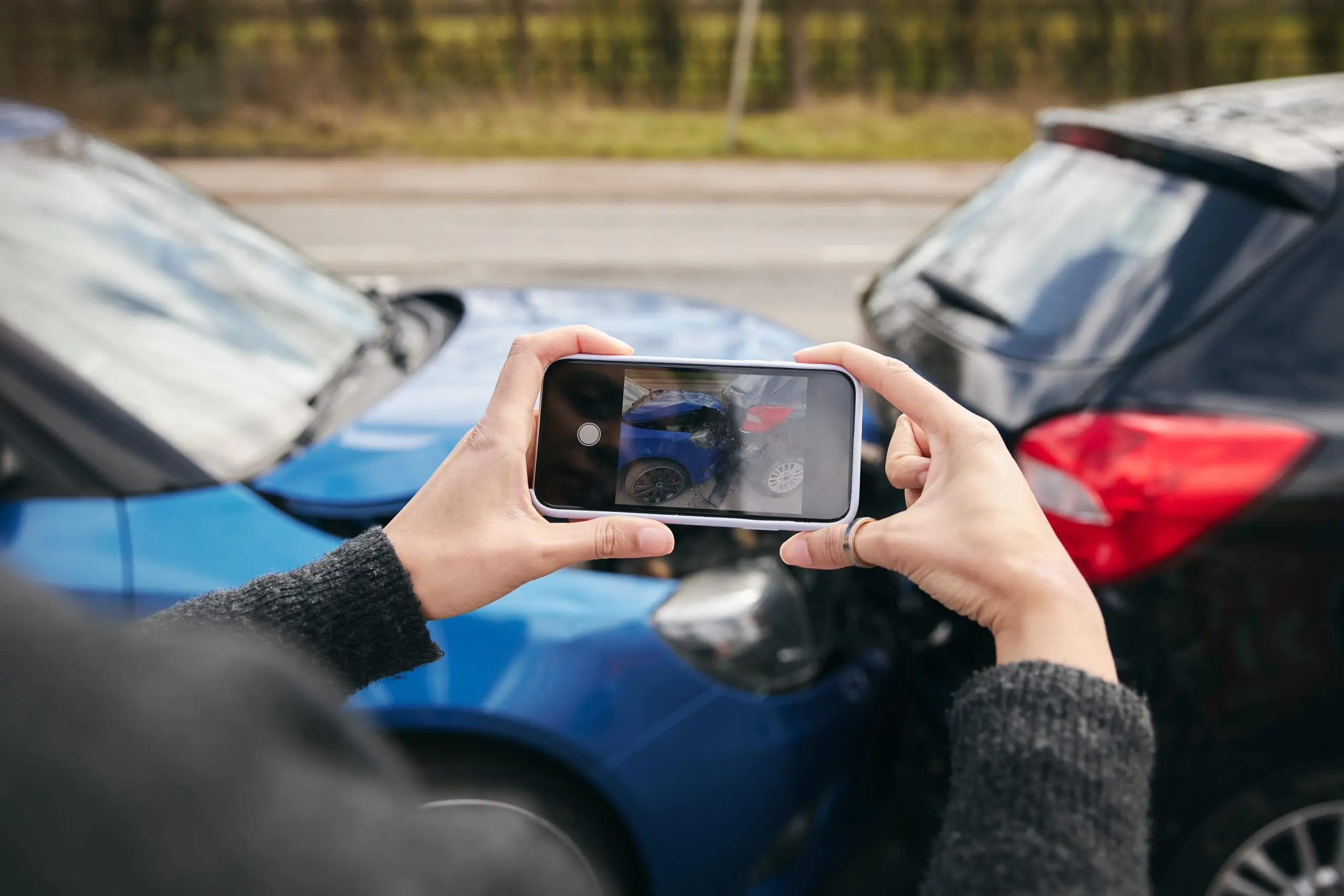 Social media and car accident claims common pitfalls