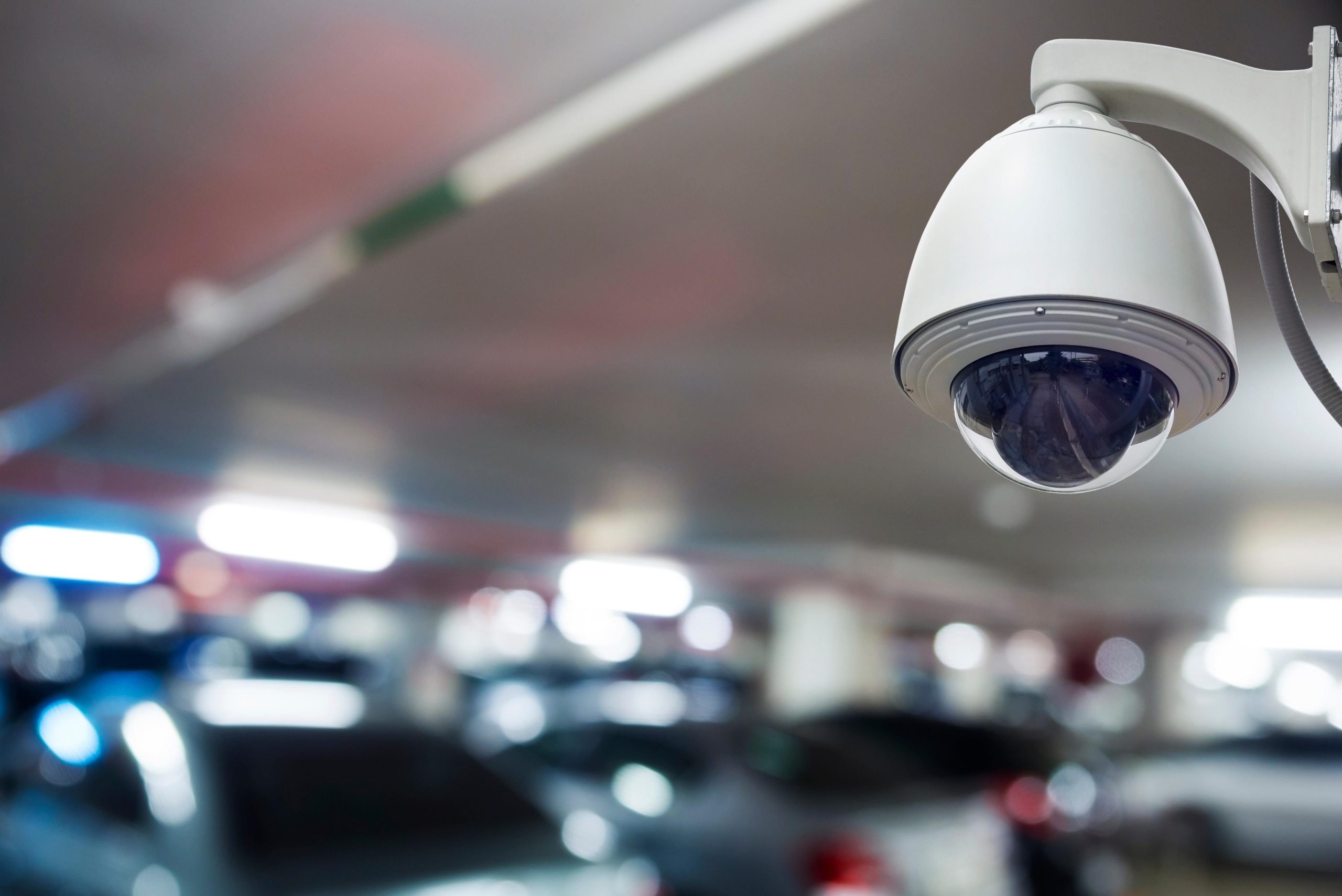 Surveillance Video A Critical Piece of Evidence