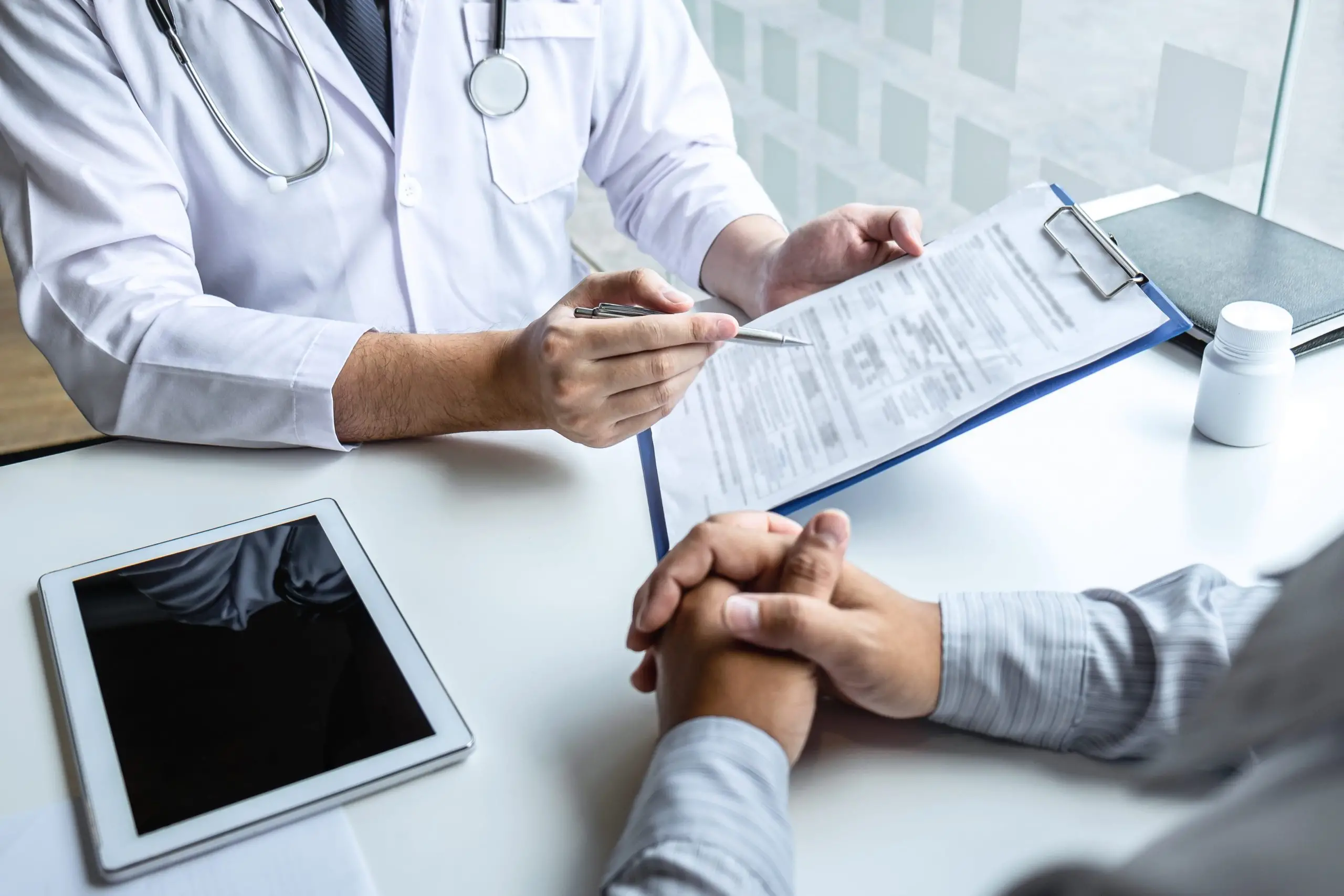 What Are Medical Liens and Letters of Protection