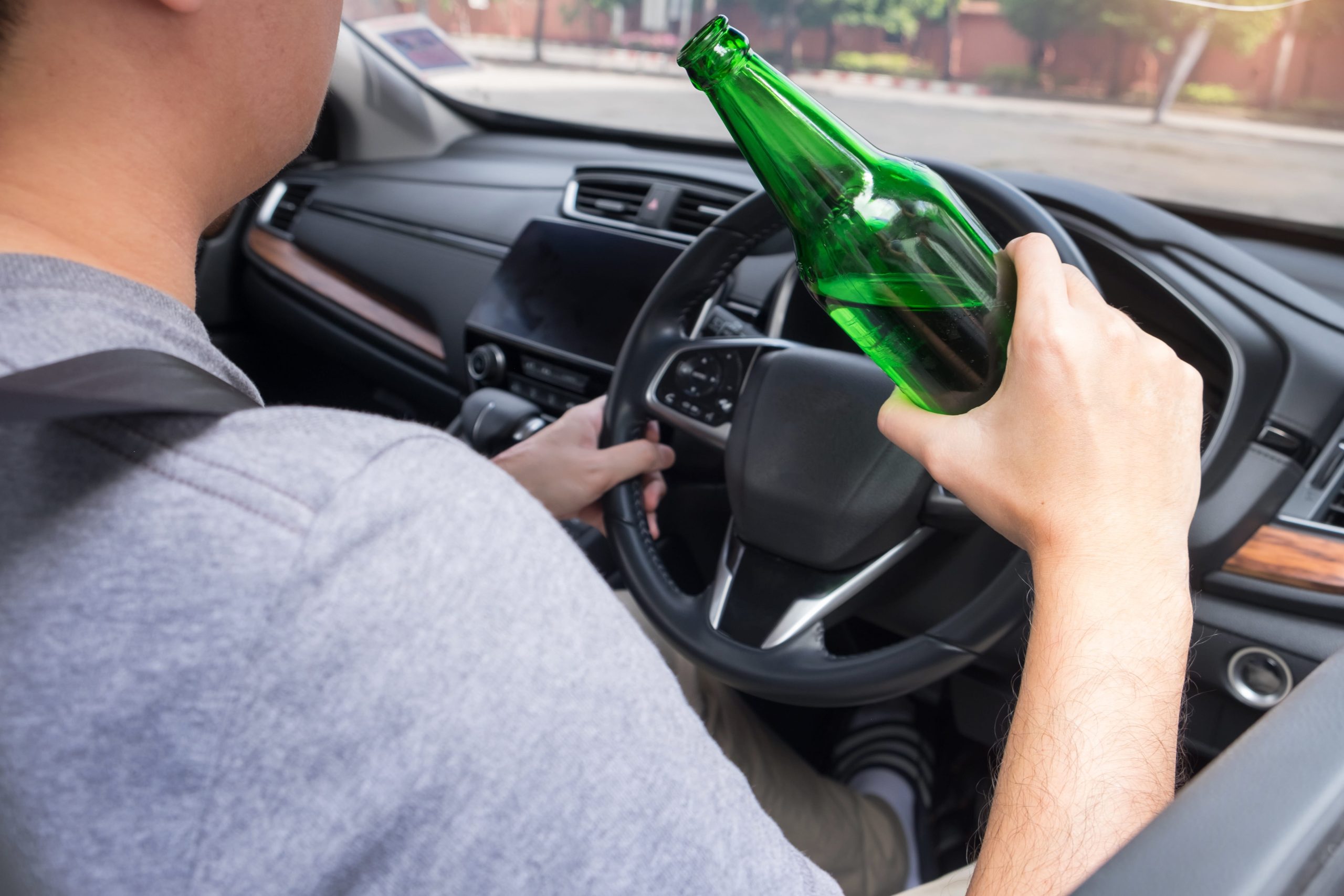 Boynton Beach Drunk Driving Accident Attorney