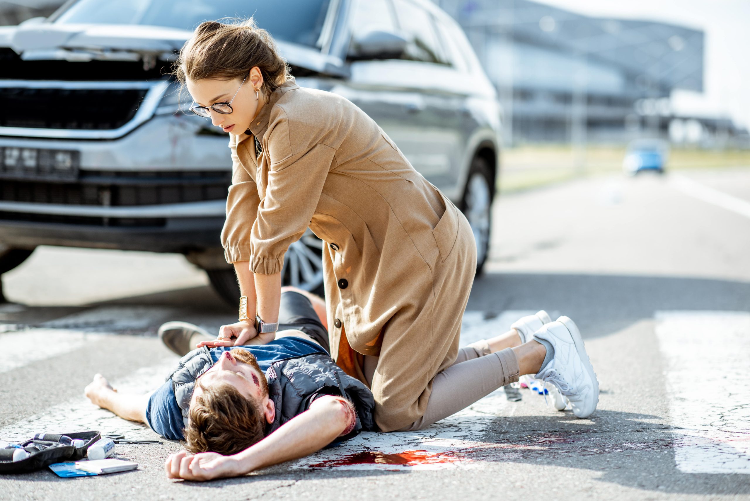 Boynton Beach Head-On Collision Lawyer