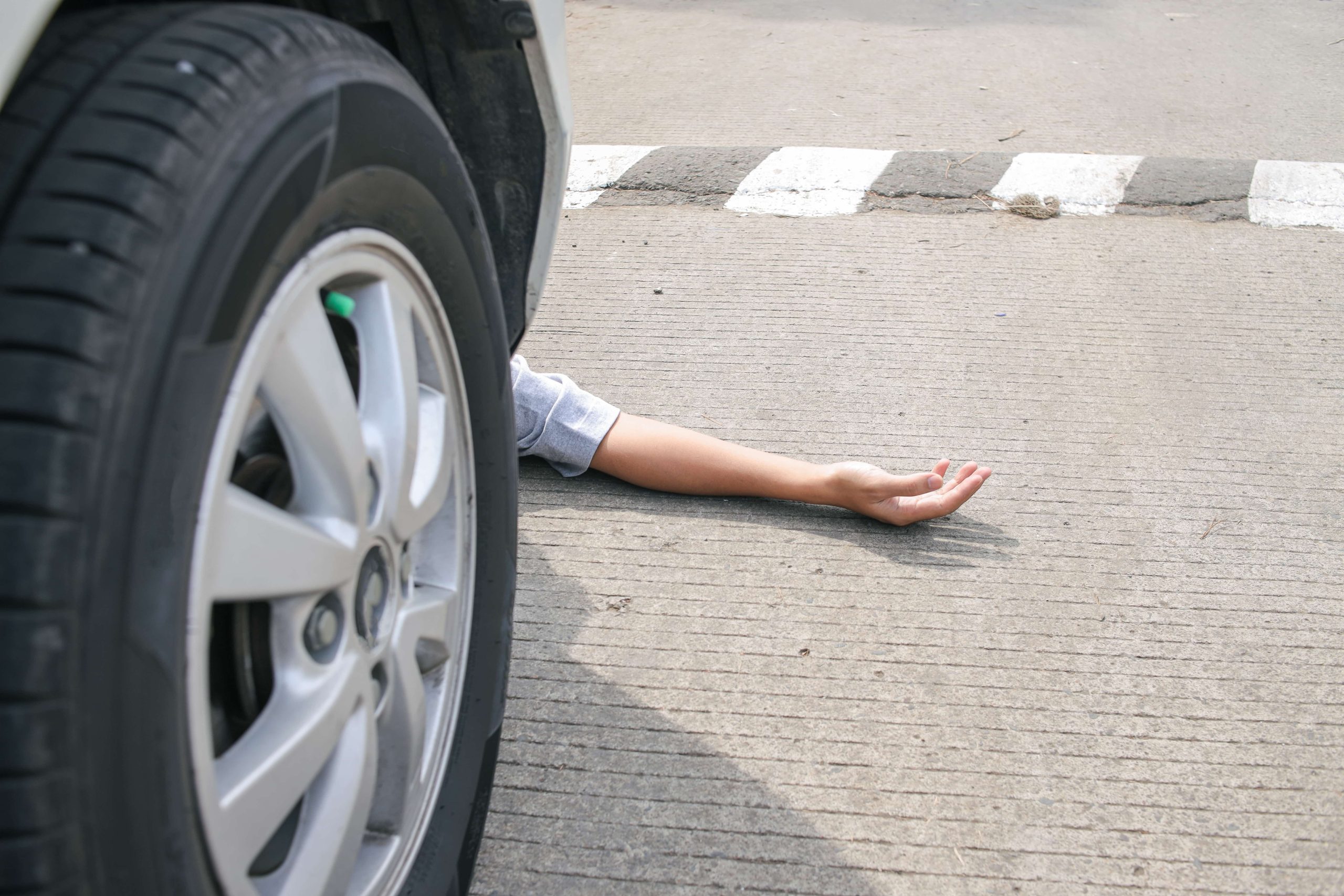 Boynton Beach Hit and Run Accident Lawyer