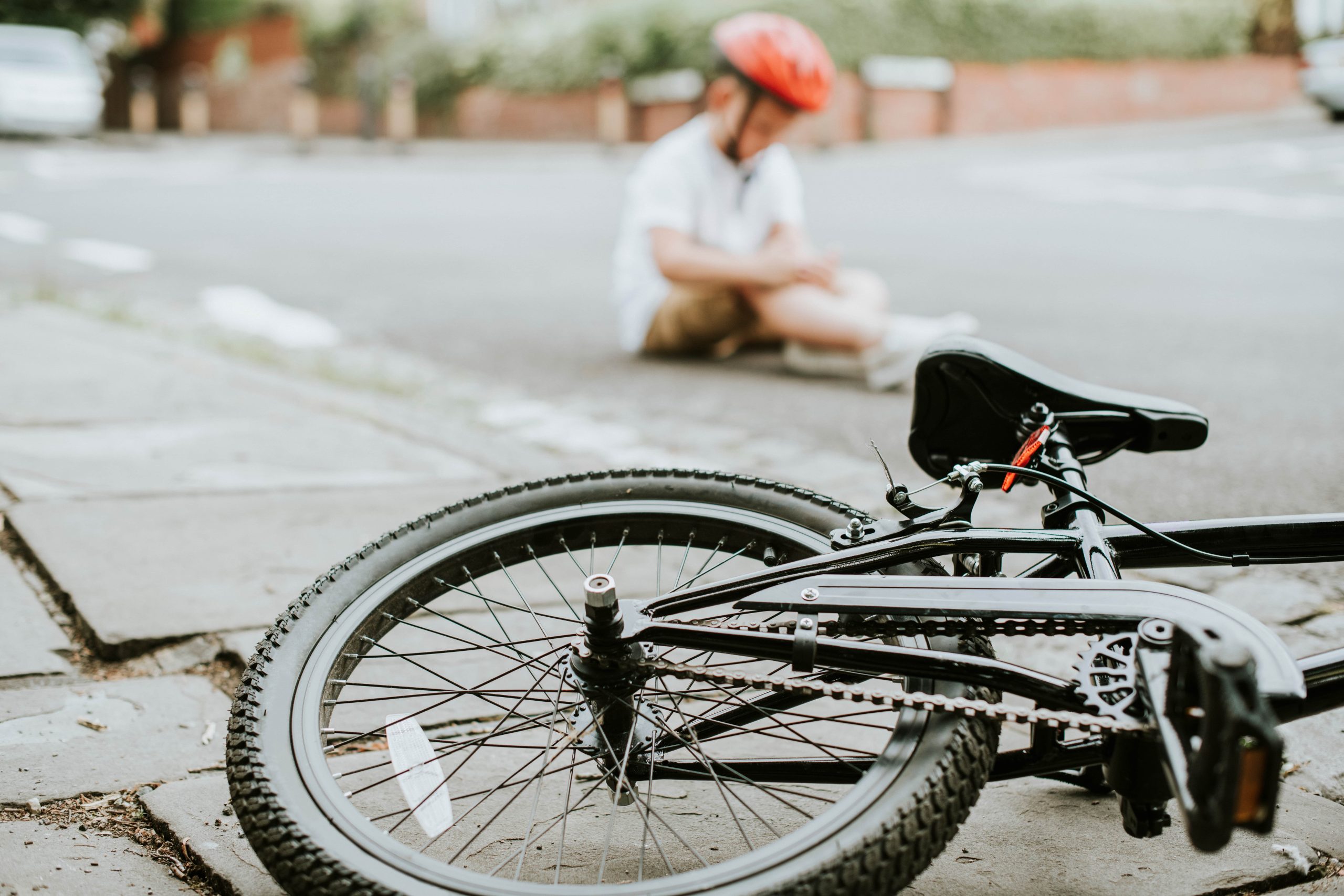 Boynton Beach Is a High-Risk Environment for Cyclists