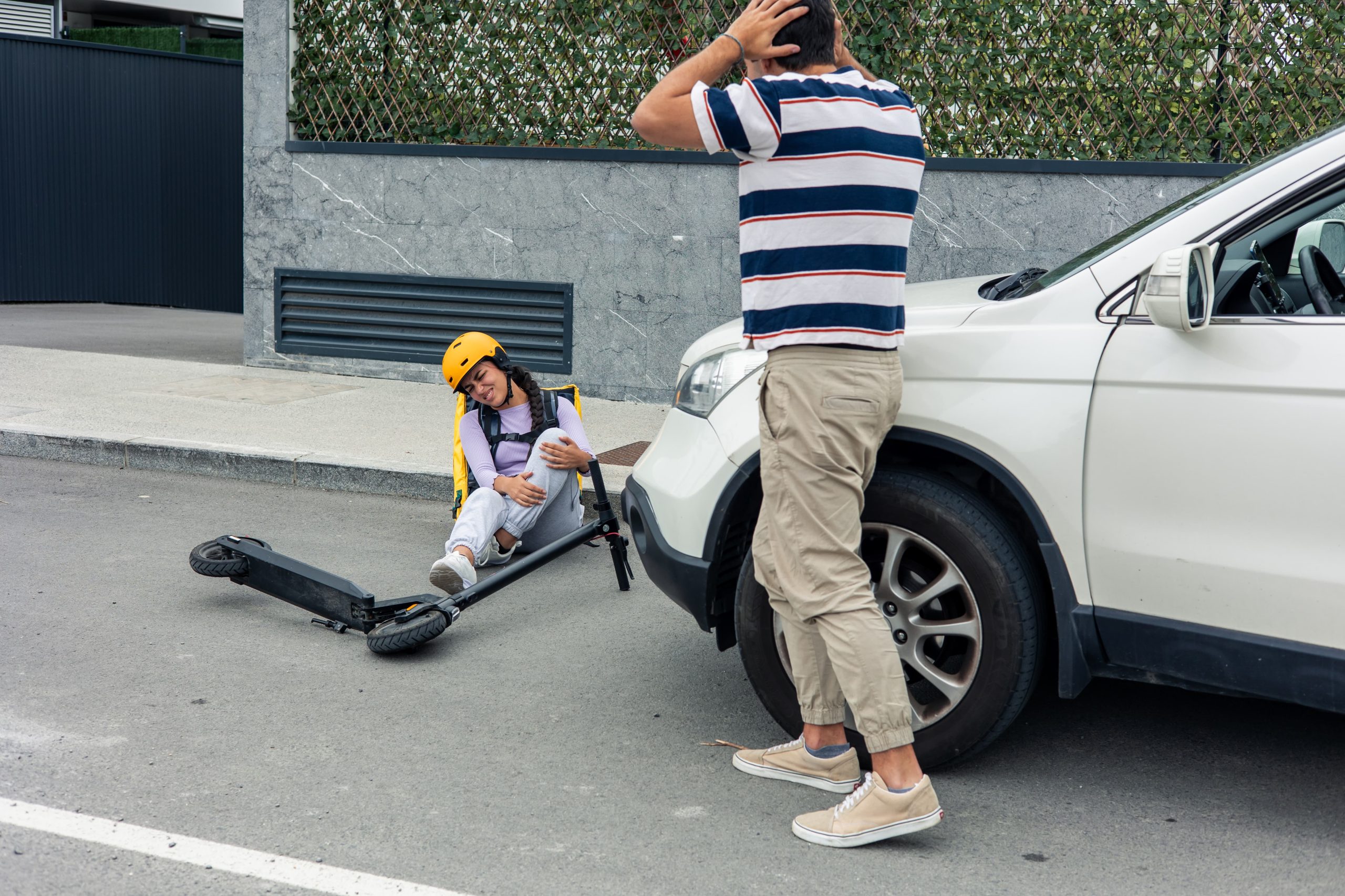 Boynton Beach Rideshare Accident Lawyer