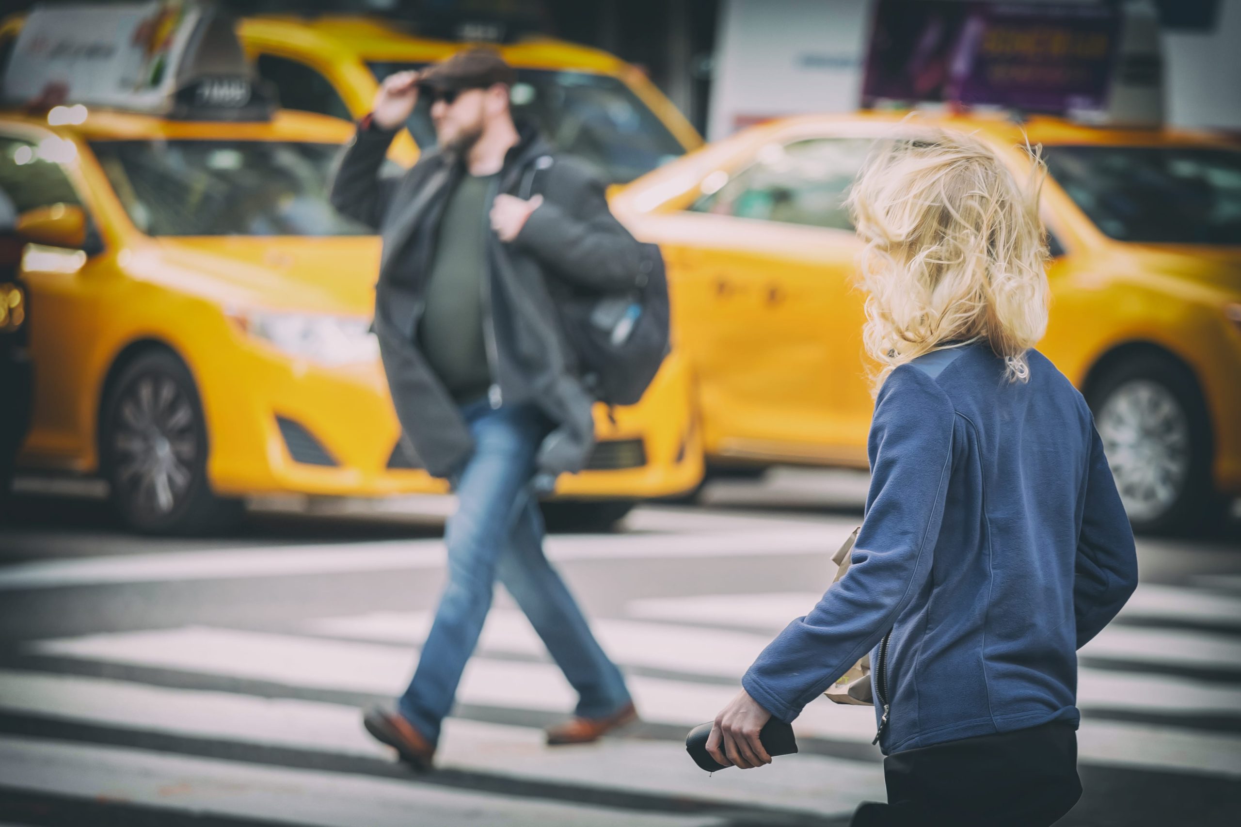 Boynton Beach Taxi Accident Lawyer