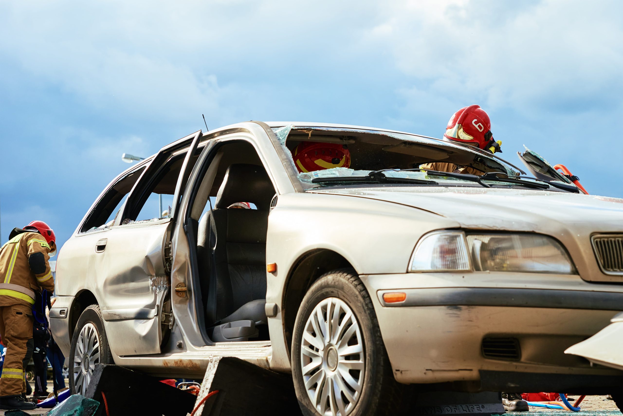 Car Accident Lawyer in West Palm Beach