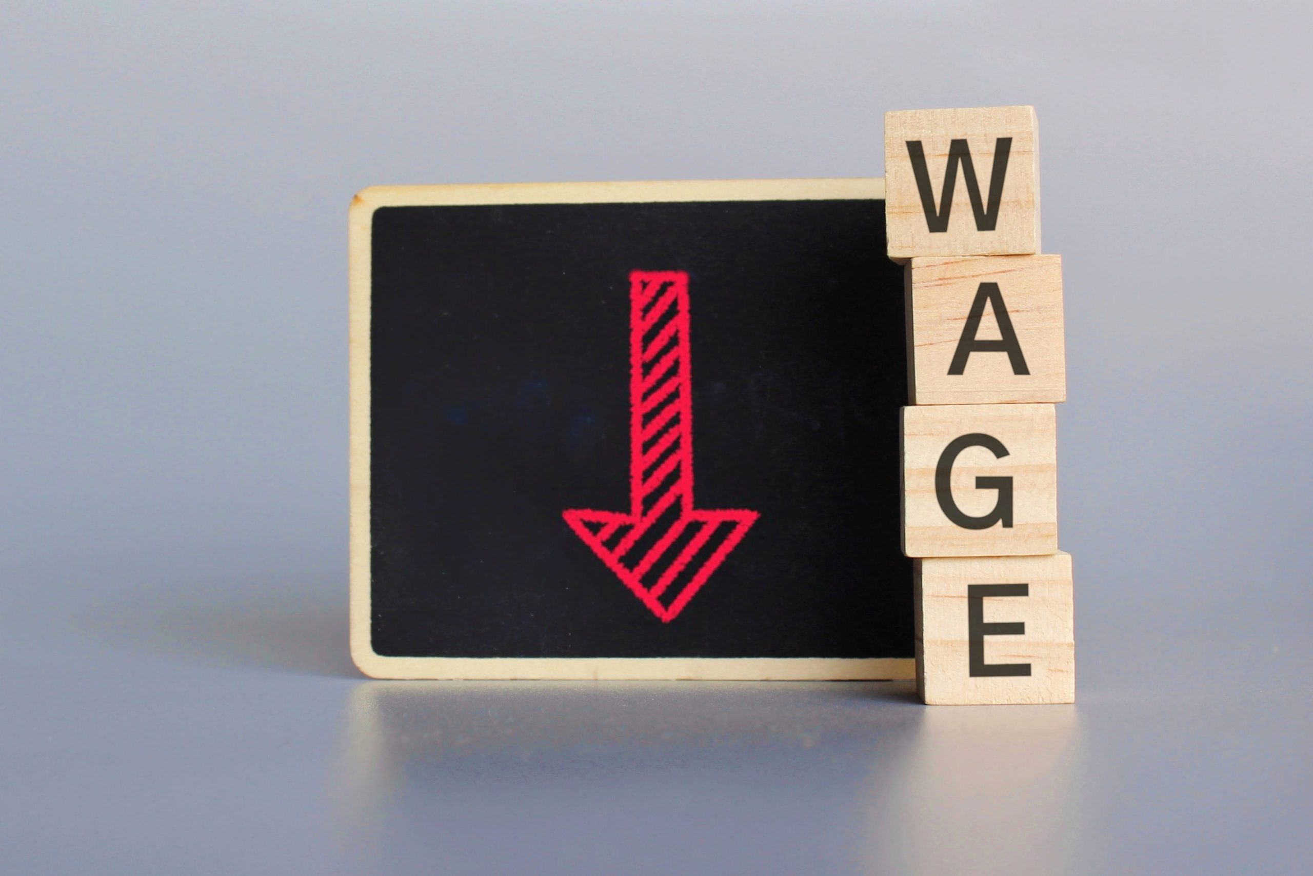 Does PTO Count as a Lost Wage