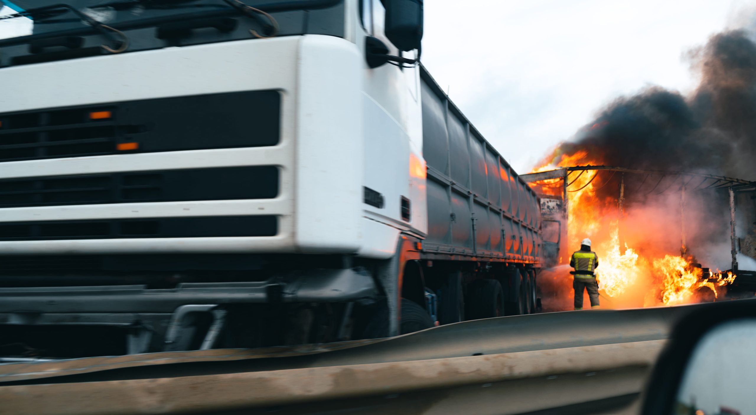 Fort Myers Truck Accident Lawyer