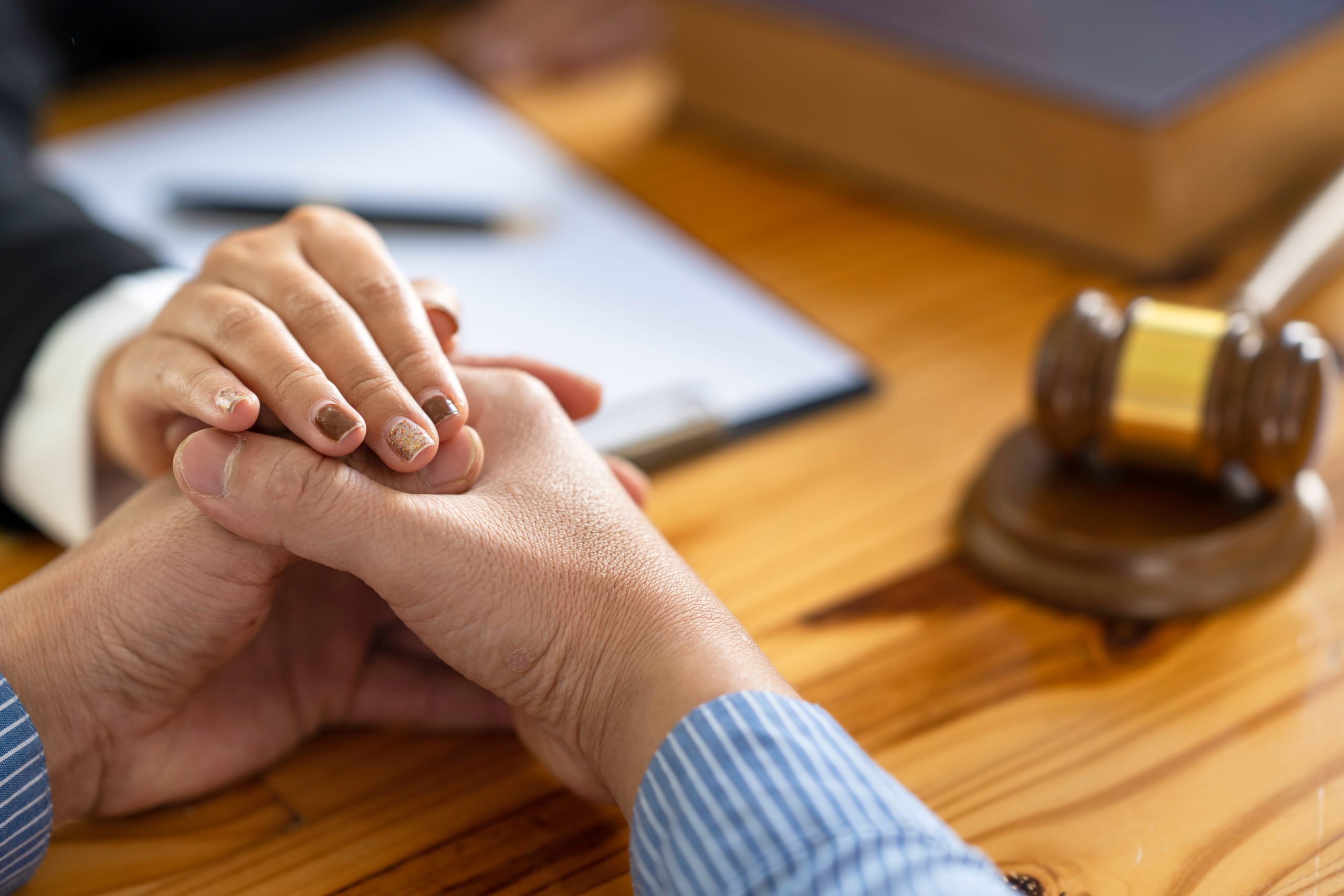 Hallandale Personal Injury Attorney