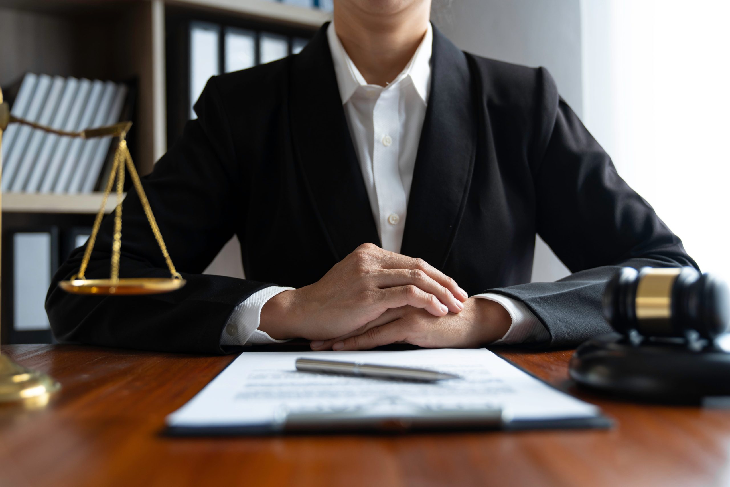 How a Boating Accident Lawyer Can Help