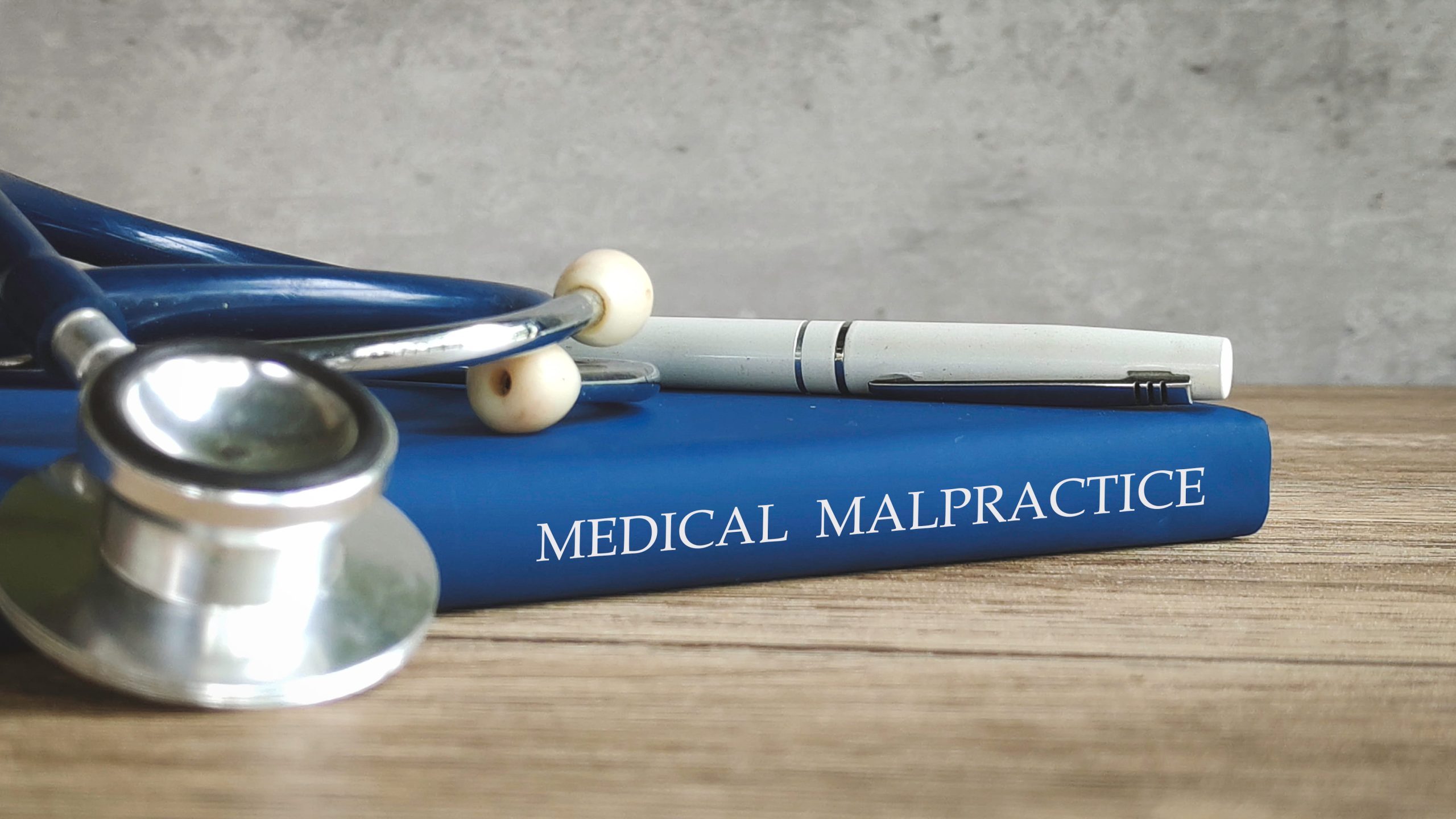 Insurance Issues in Medical Malpractice Claims