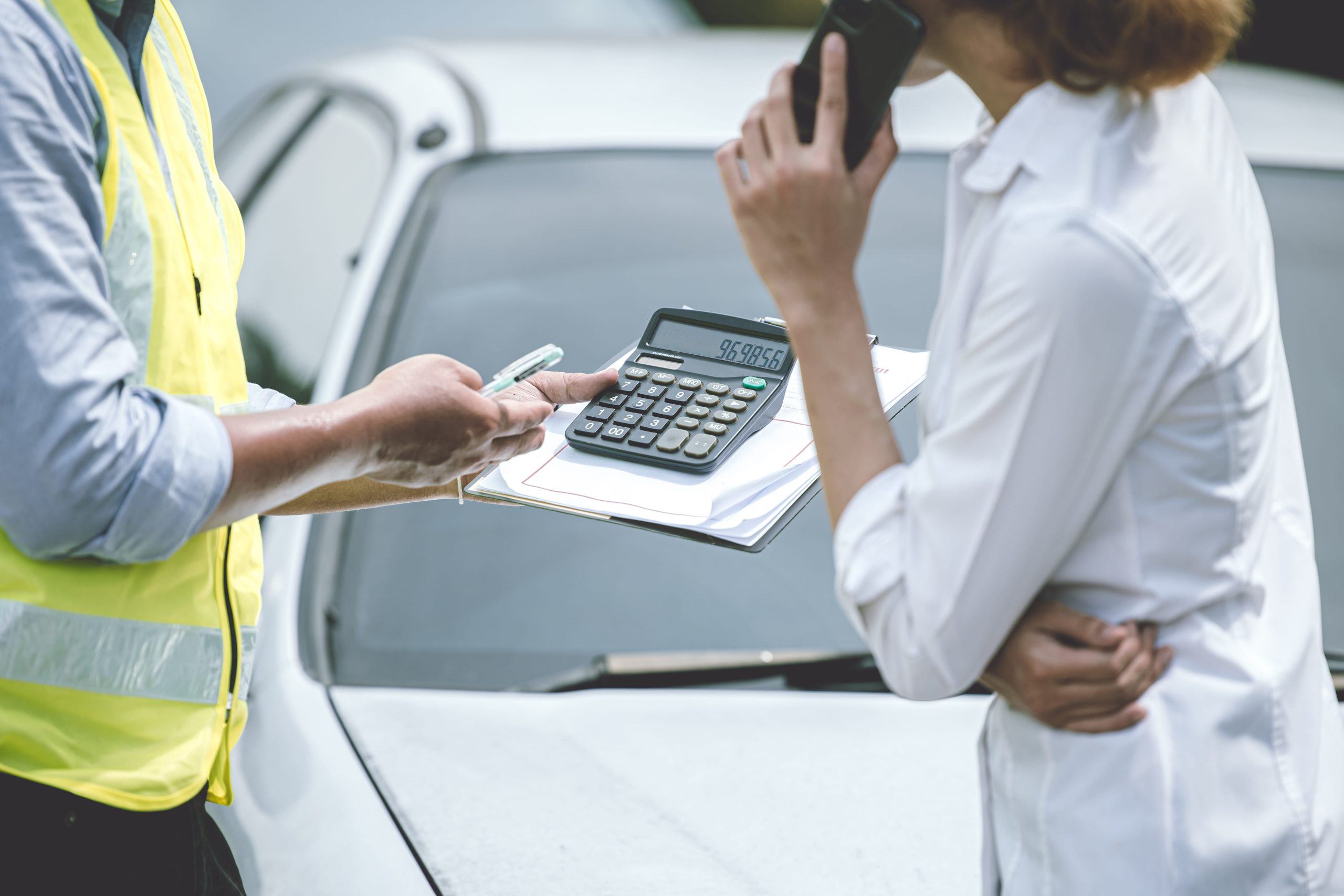 Negligence Rule Affects Your Miami Car Accident Payout