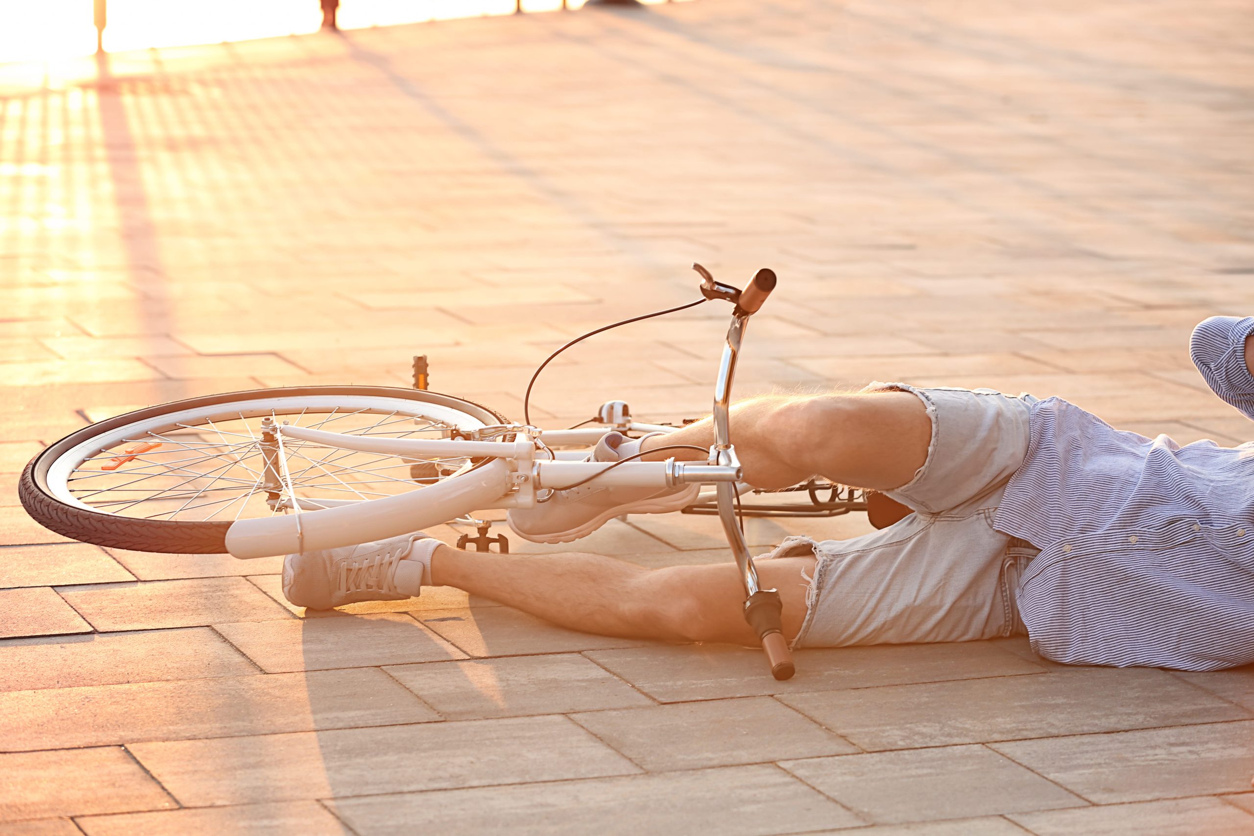 West Palm Beach Bicycle Accident Lawyer