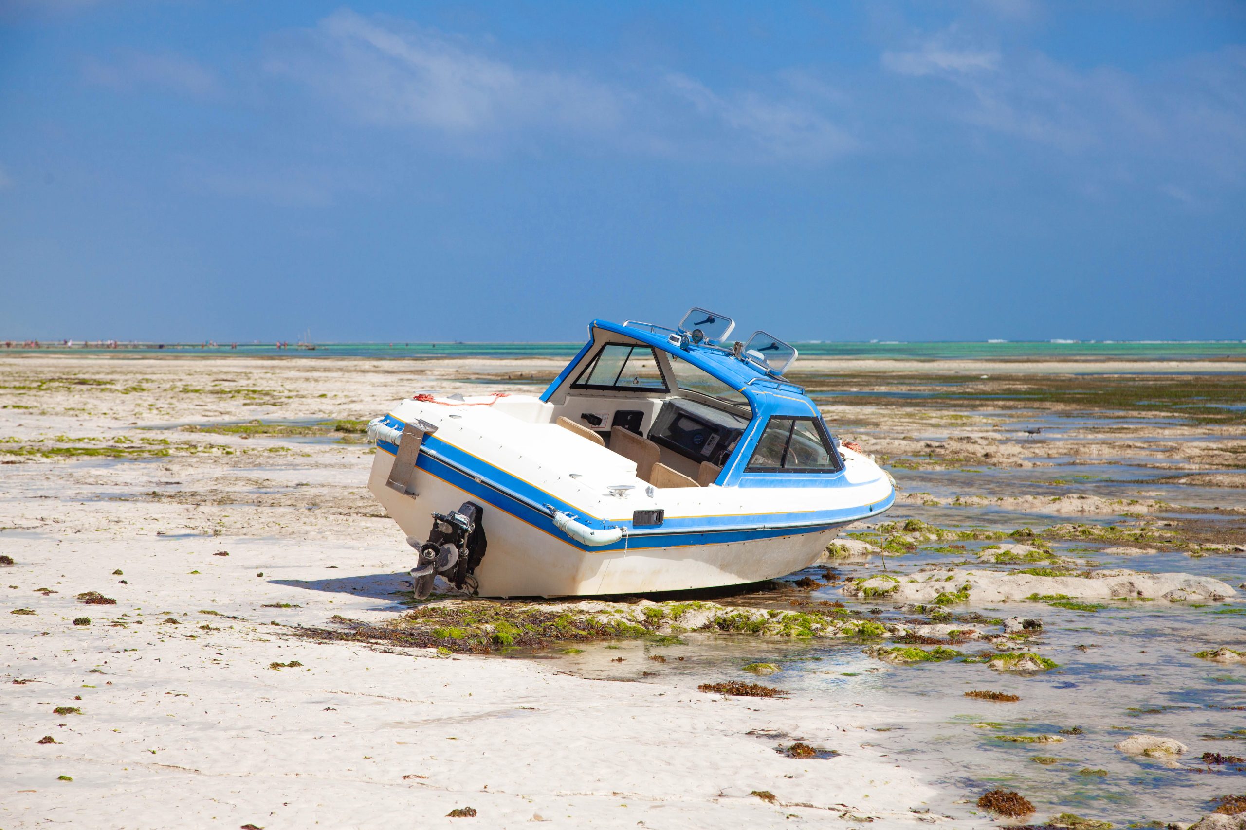 West Palm Beach Boat Accident Lawyer