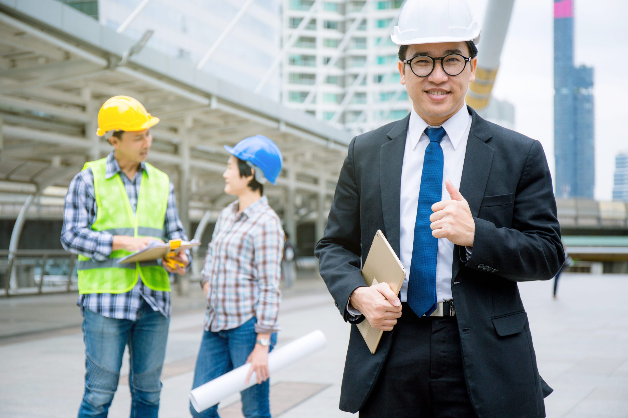 West Palm Beach Construction Accident Attorney