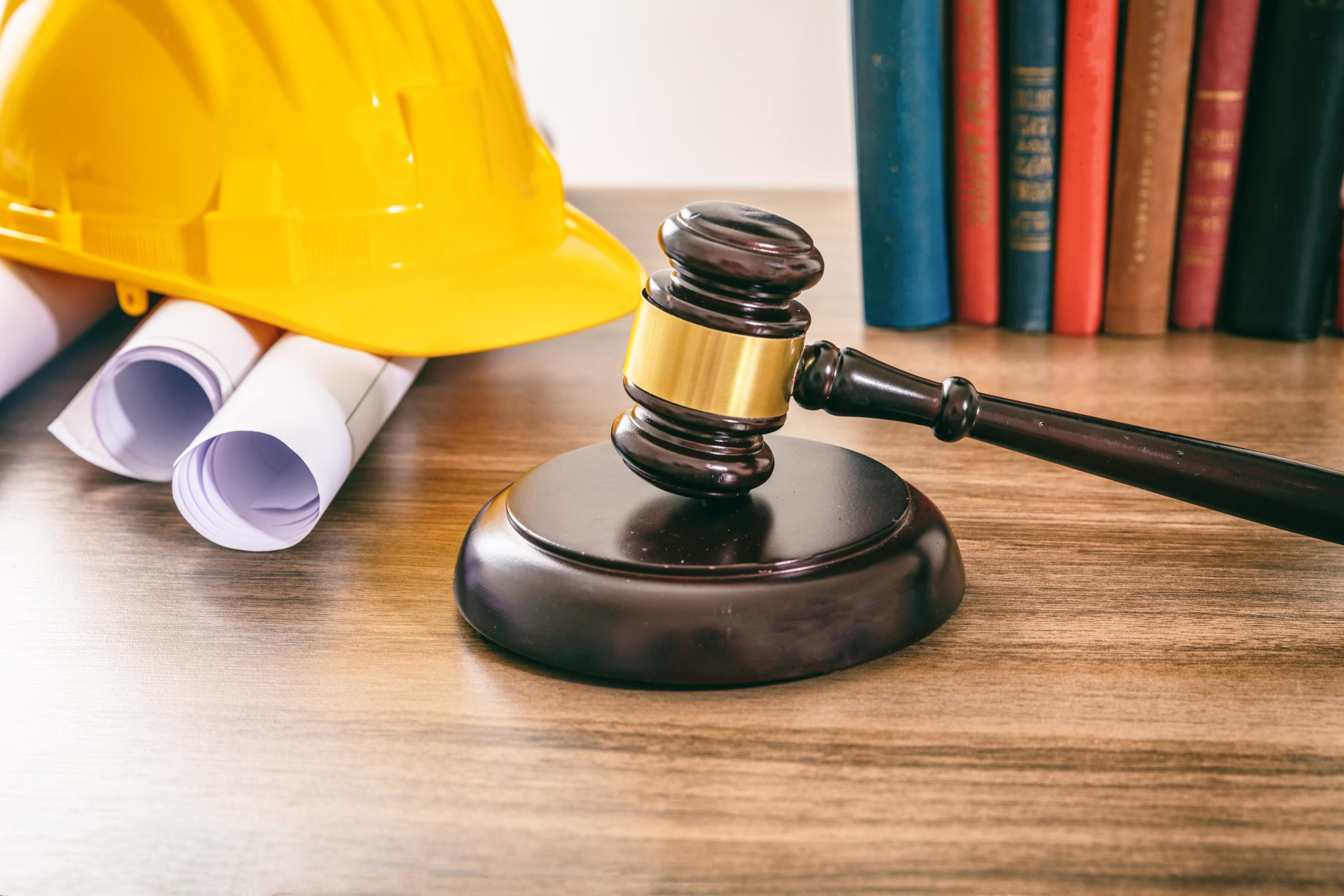 West Palm Beach Construction Accident law