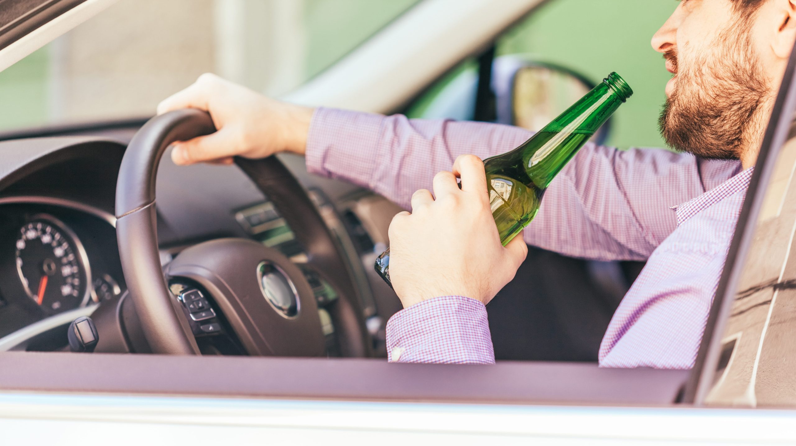 West Palm Beach DUI Accident Lawyer