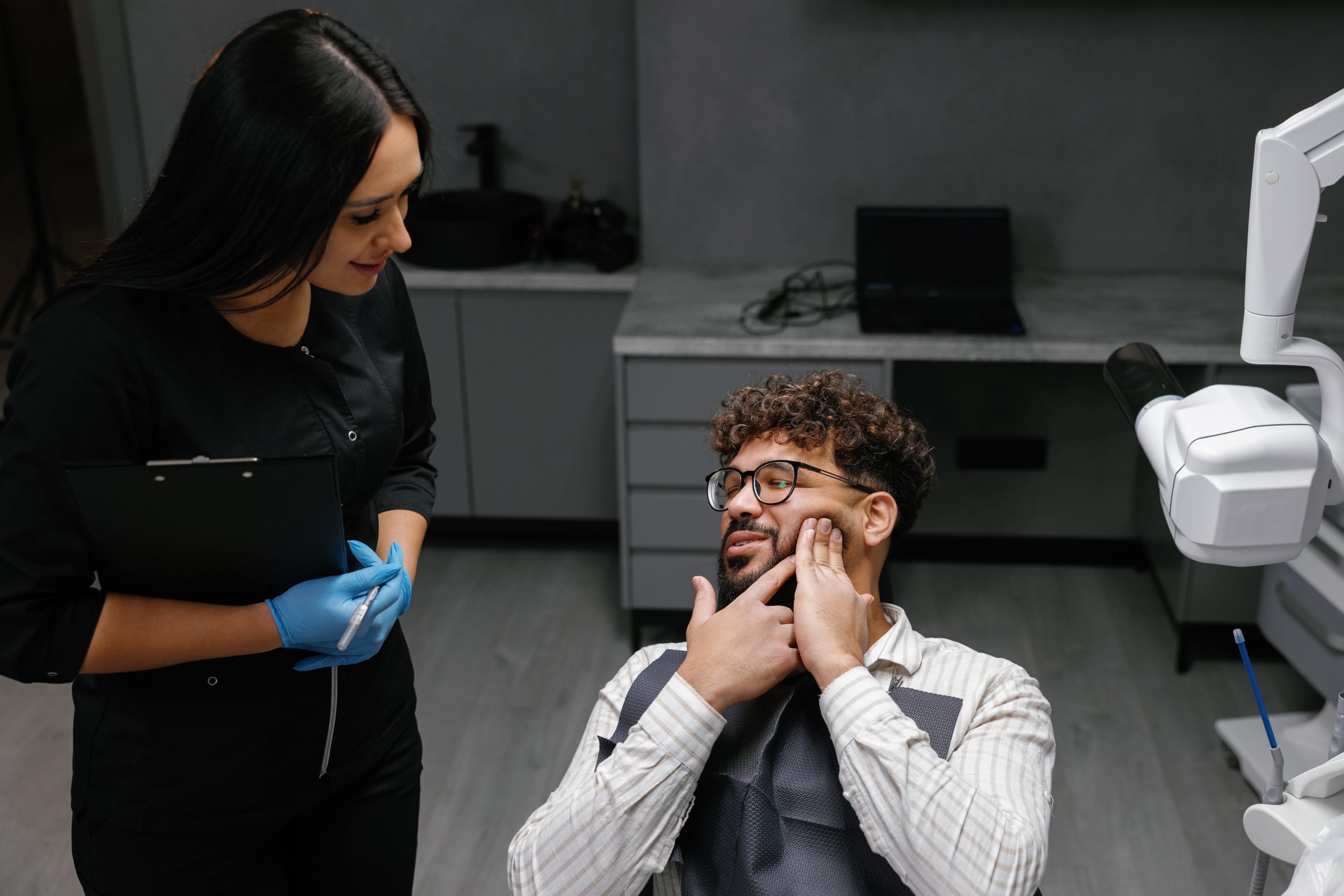 West Palm Beach Dental Malpractice Claims.