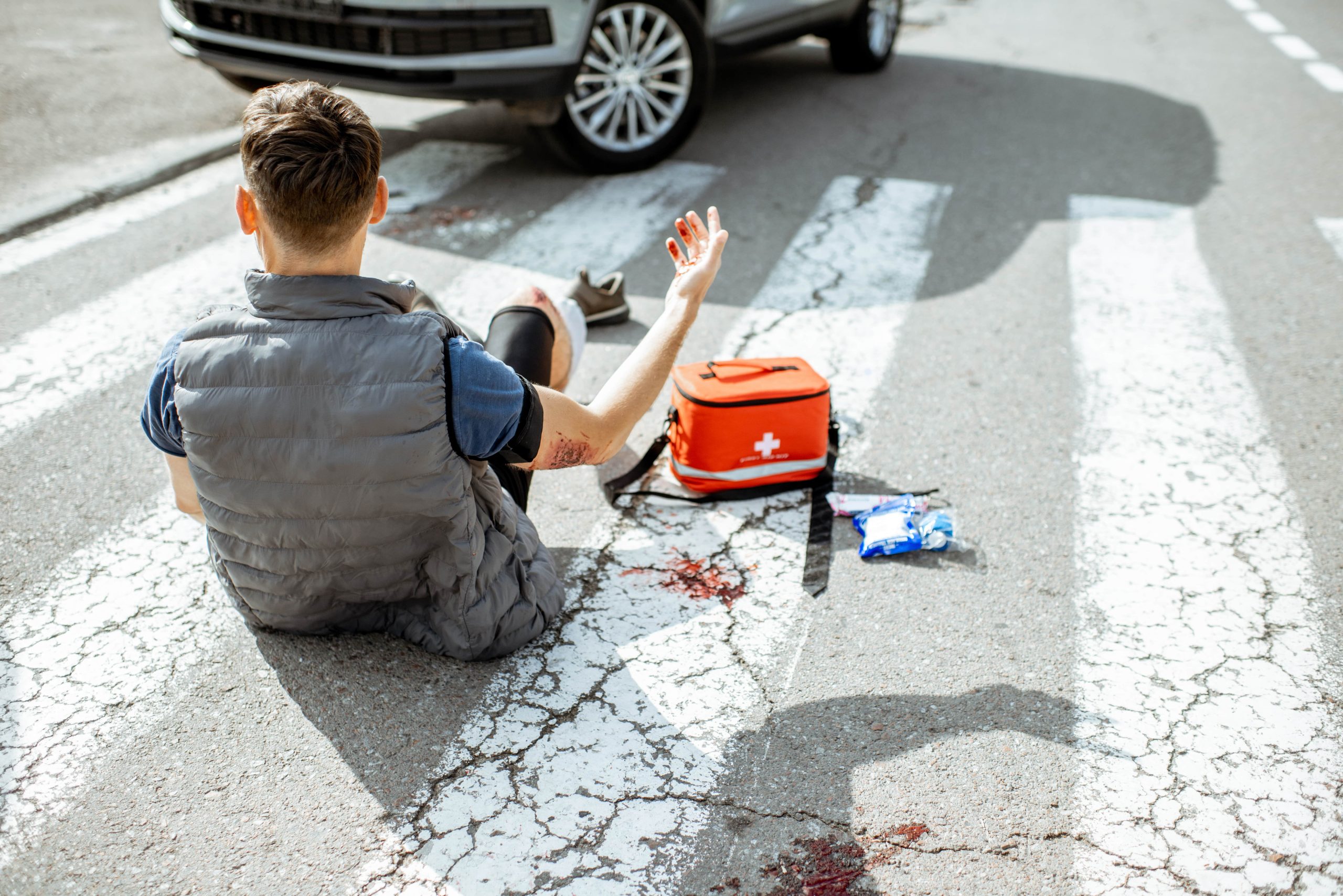 West Palm Beach Hit and Run Accident Lawyer