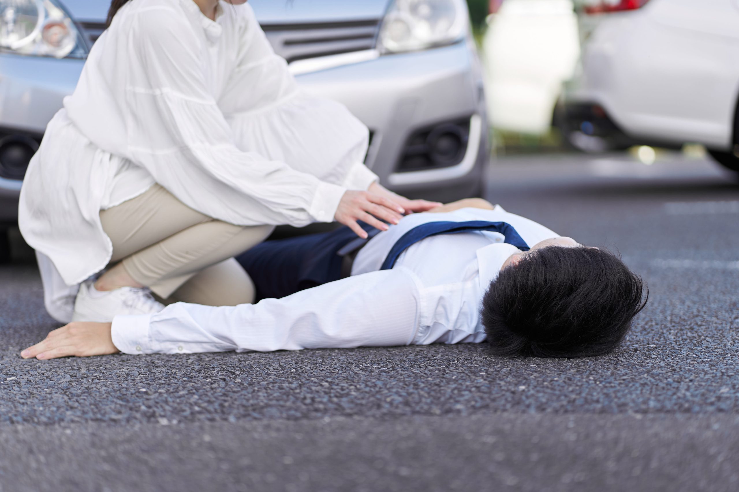 West Palm Beach Pedestrian Accident Lawyer