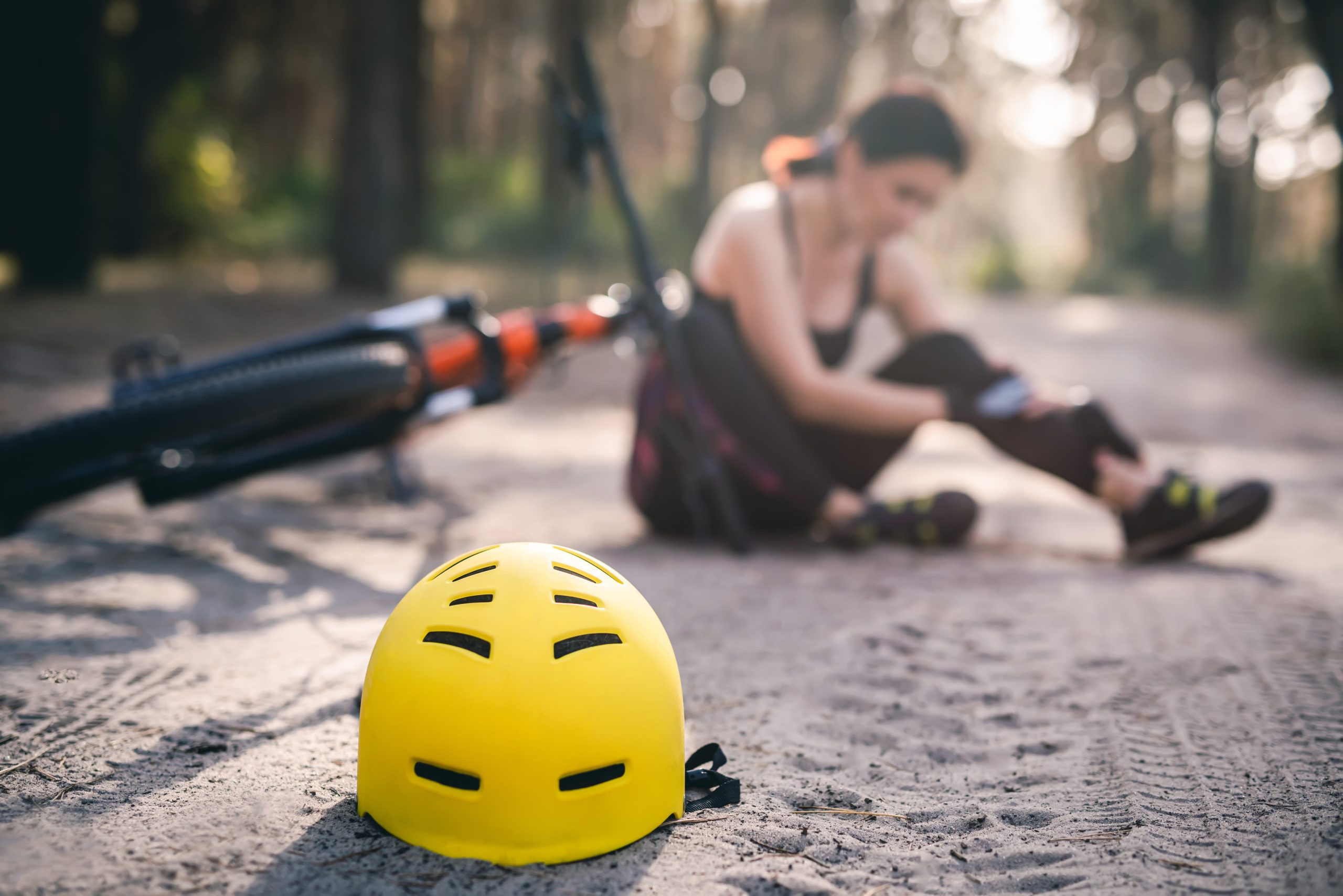 West Palm Beach Scooter Accident Attorney