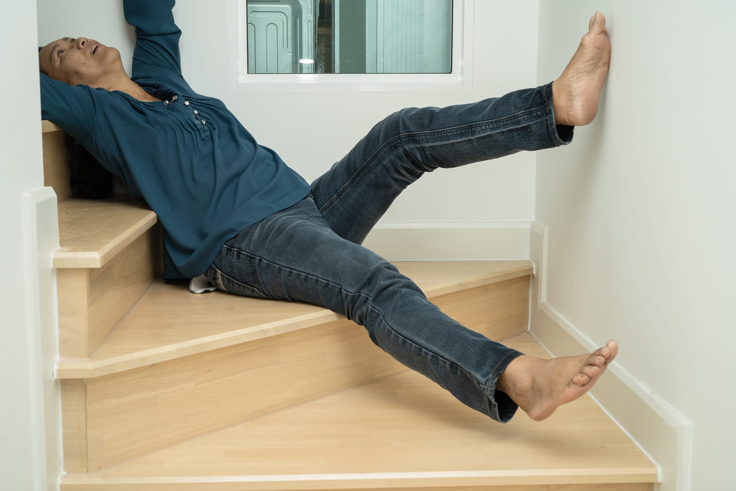 West Palm Beach Slip and Fall Accident Lawyer