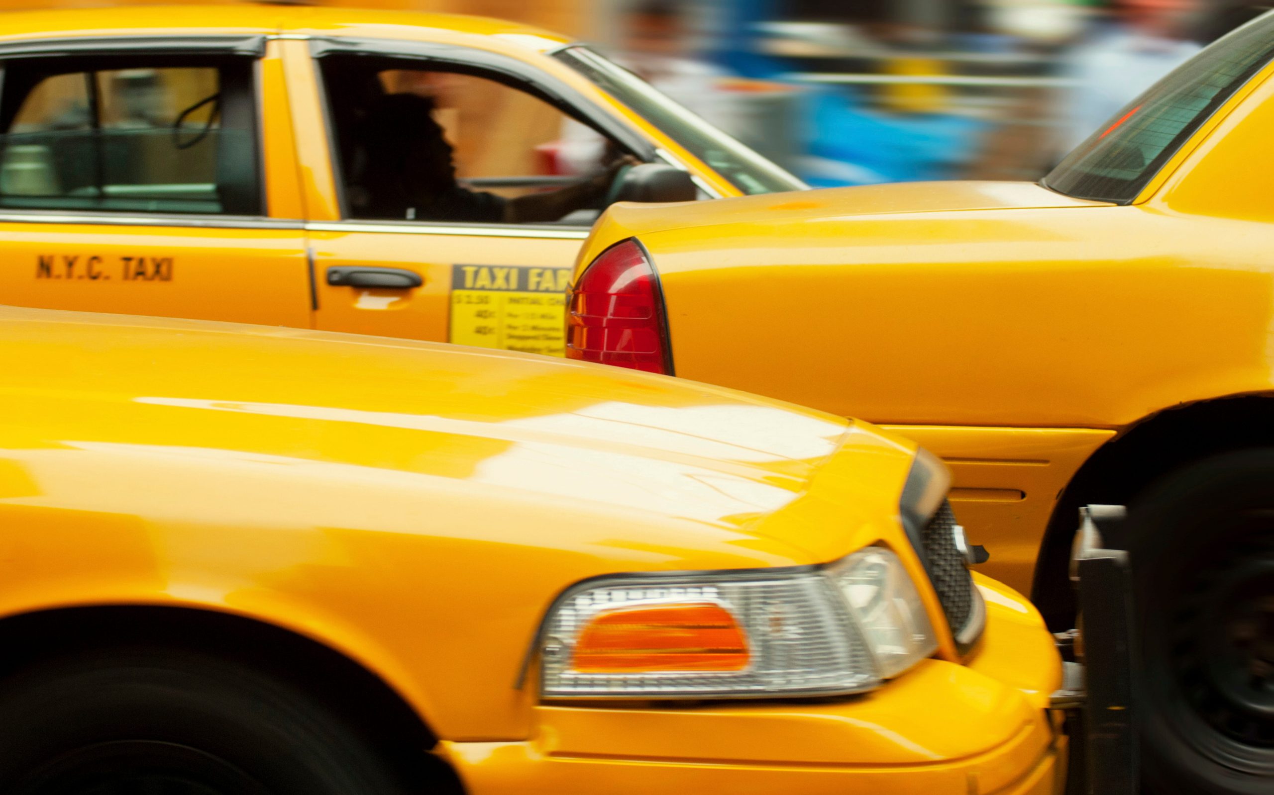 West Palm Beach Taxi Accident Attorney