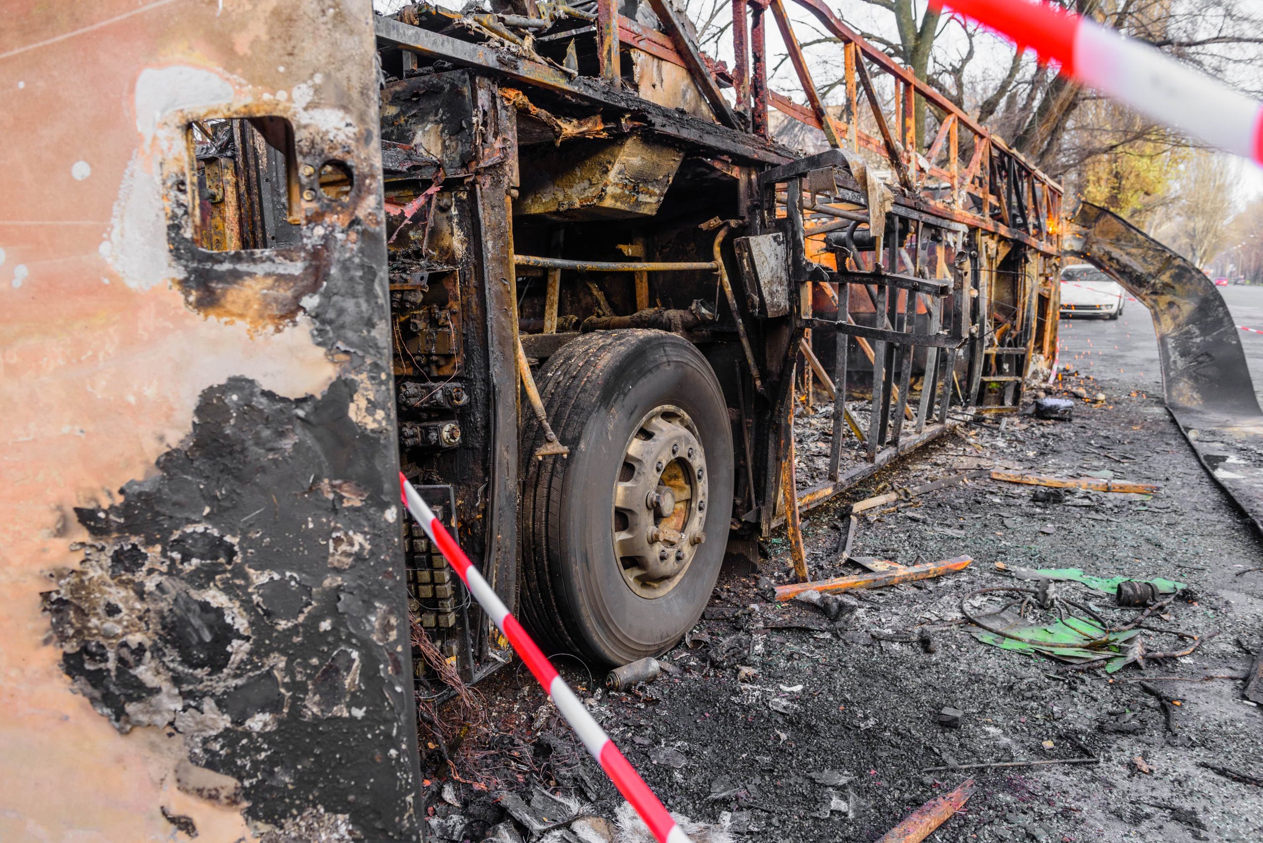 West Palm Beach Truck Accident Attorney
