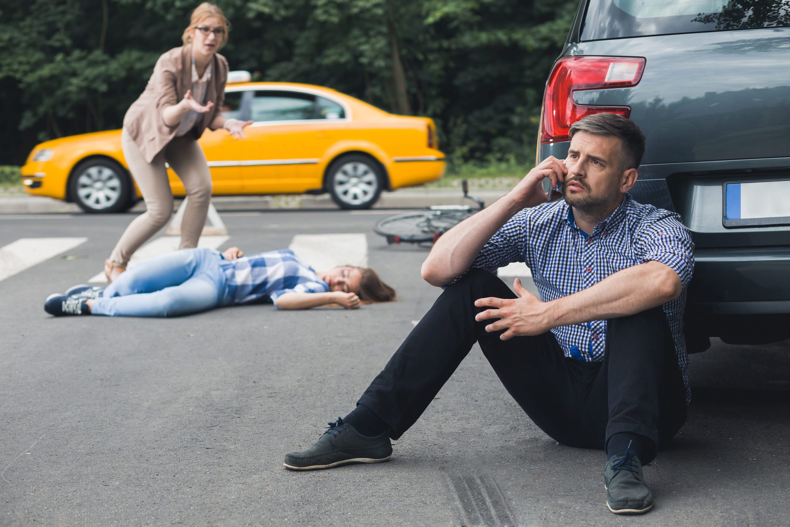 West Palm Beach Uber Accident Lawyer