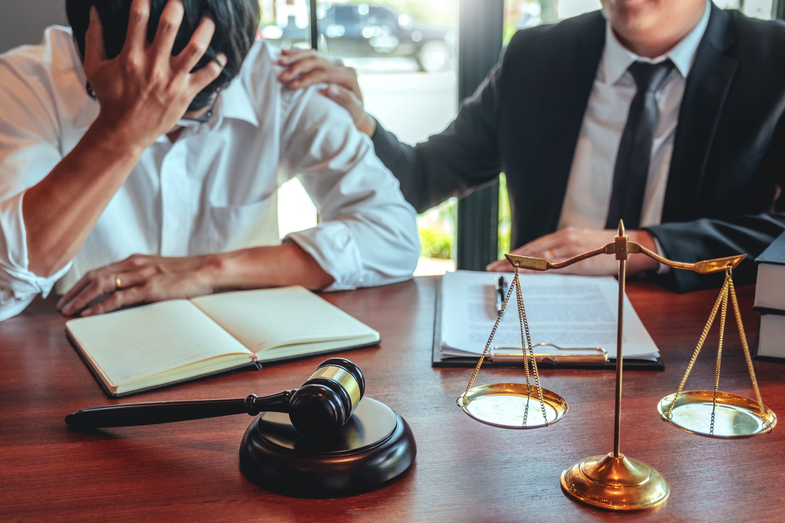 West Palm Beach Workplace Negligence Lawyer