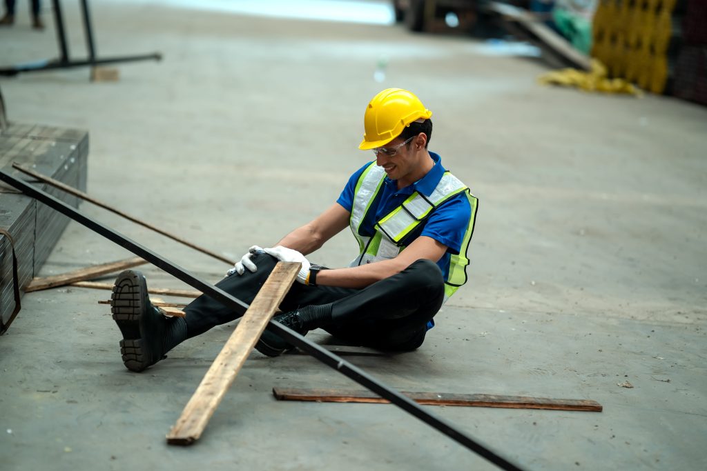 Workers' Comp vs. Third-Party Injury Claims for Fort Myers Construction Workers