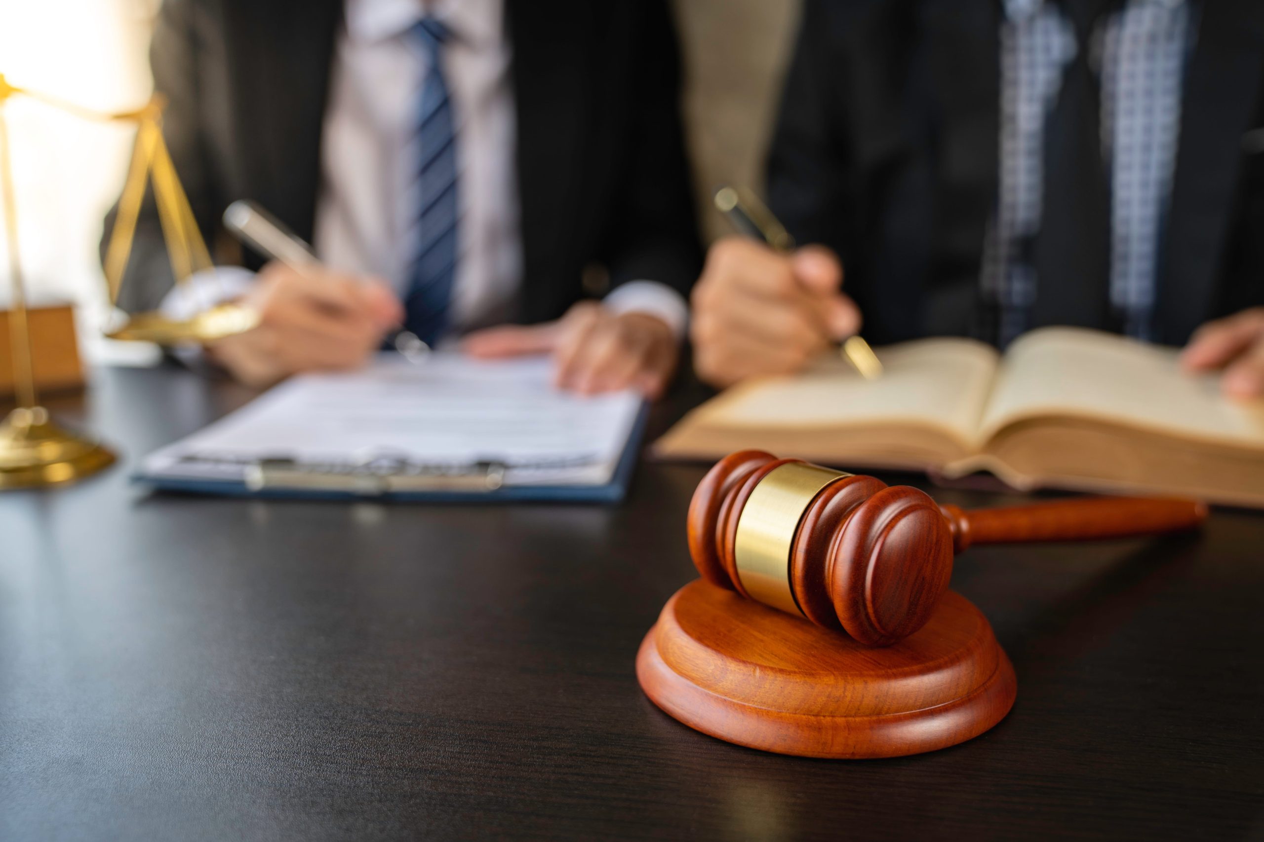 Wrongful Death Claim Attorney