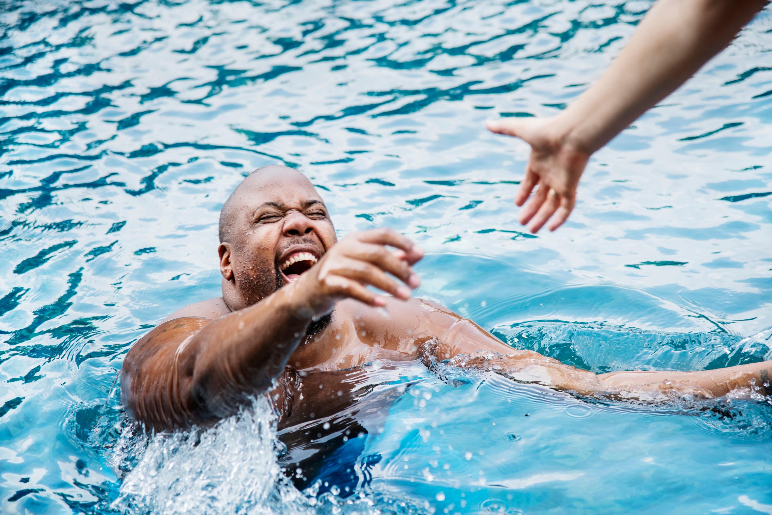 Swimming Pool Accident in West Palm Beach