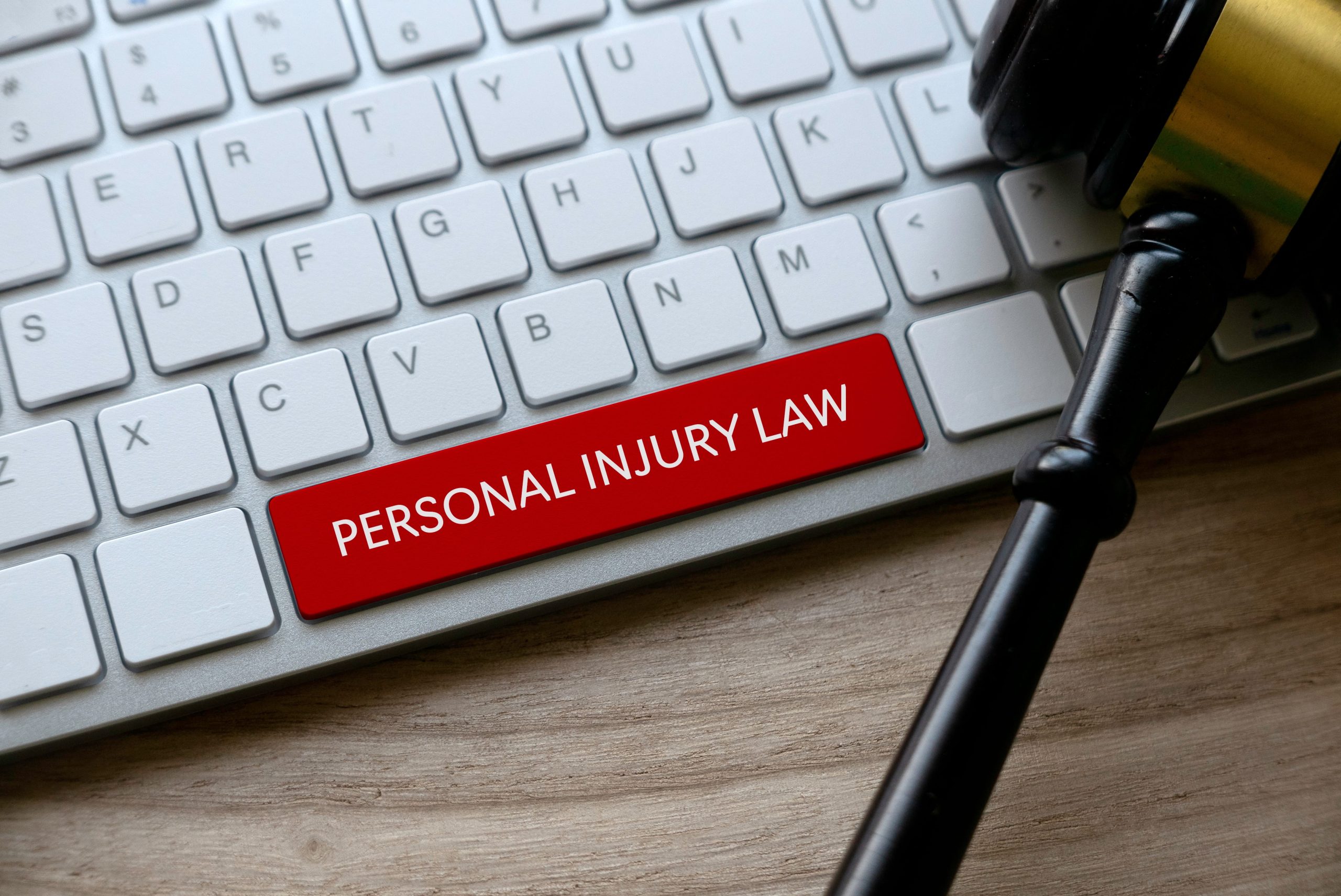 Insurance Issues in Personal Injury Cases