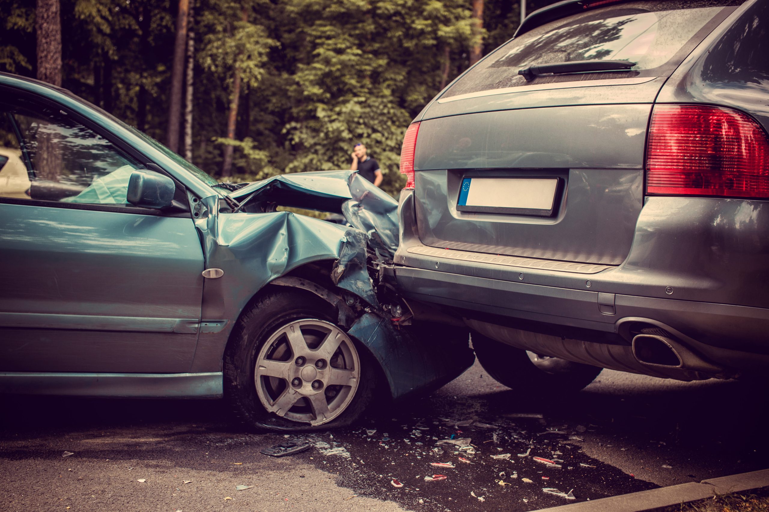 Boynton Beach rear-end collision lawyer