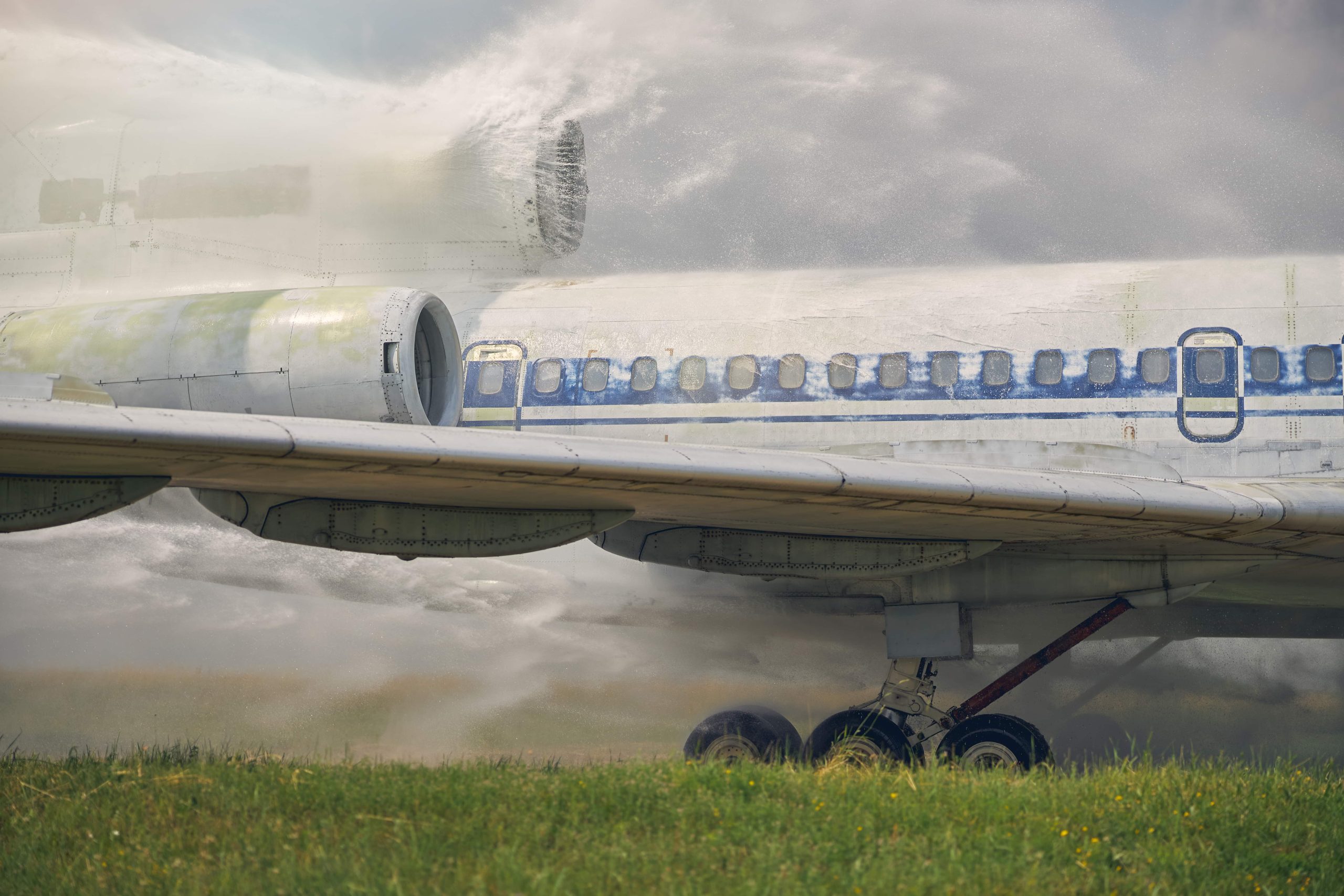 Aviation Accident Lawsuits Fort Lauderdale