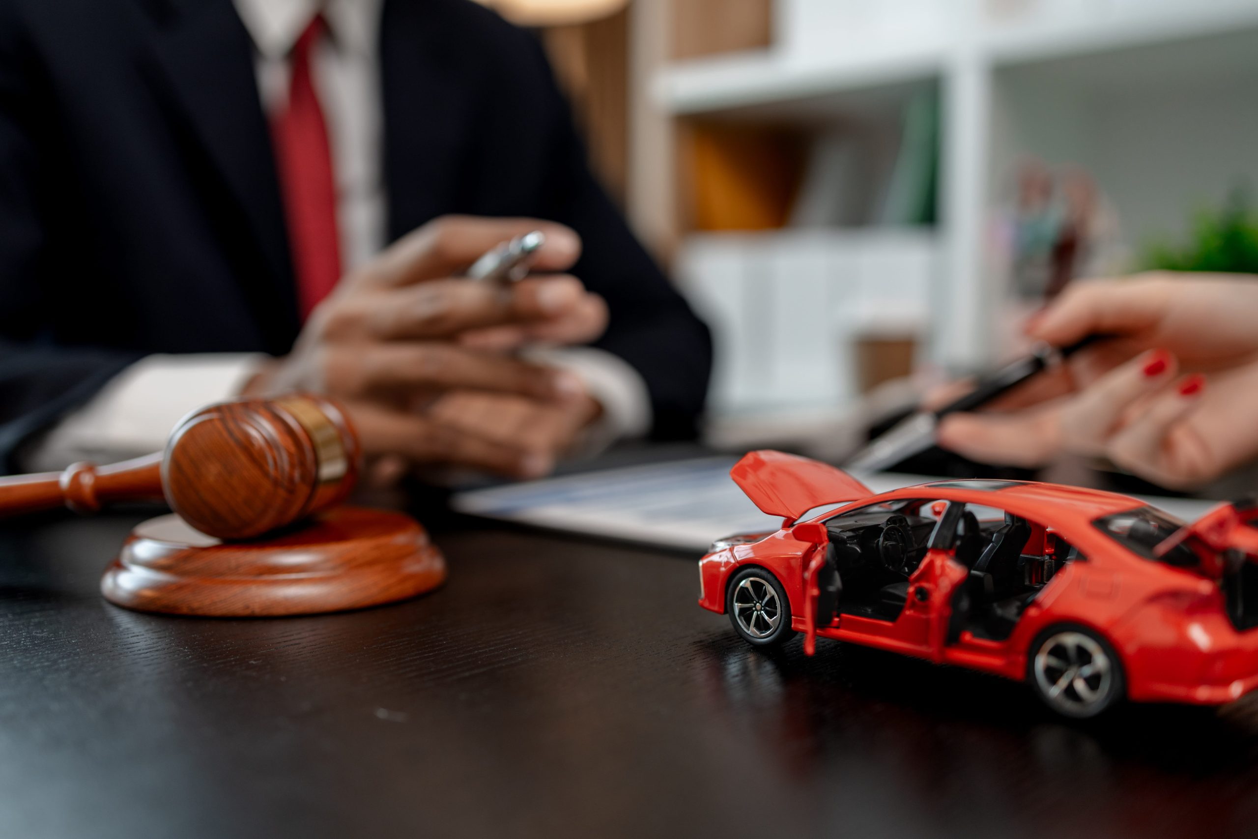 Car Accident Claims in Lakeland
