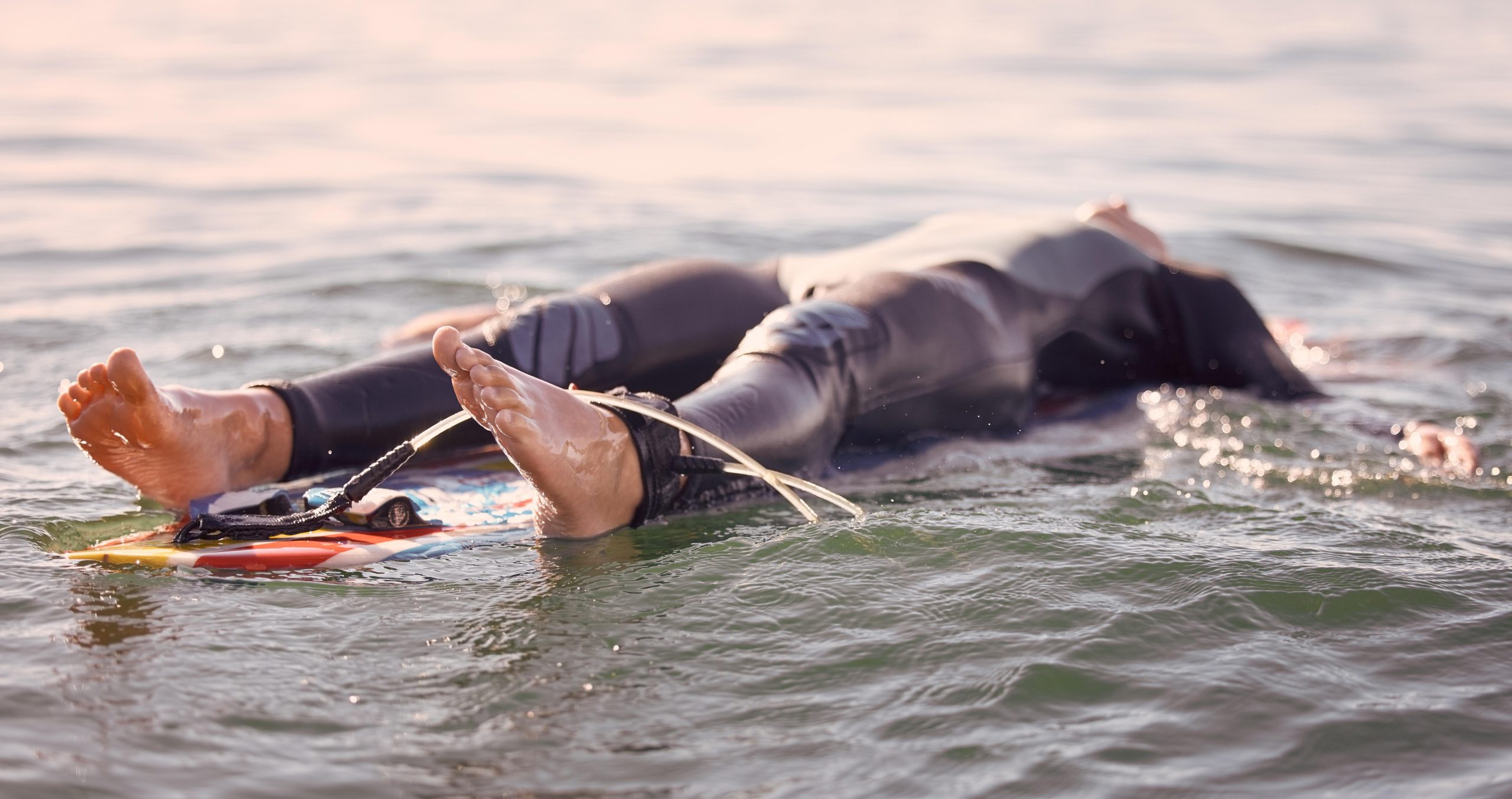 Common internal injuries from submarining