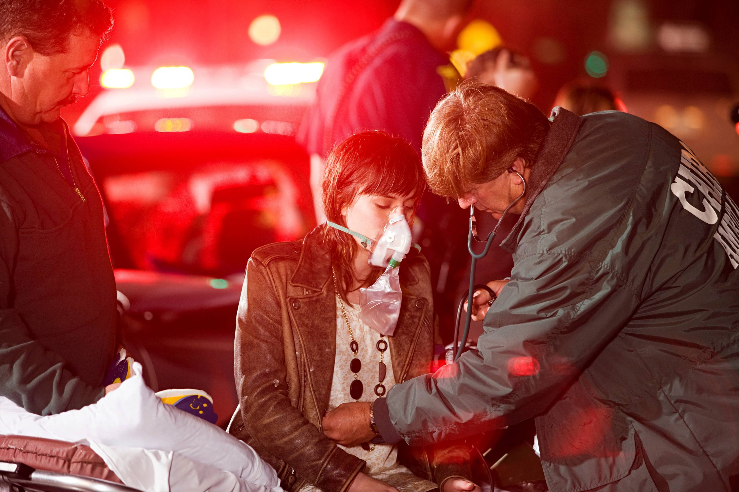 Compensation Available on Tampa Motorcycle Accident