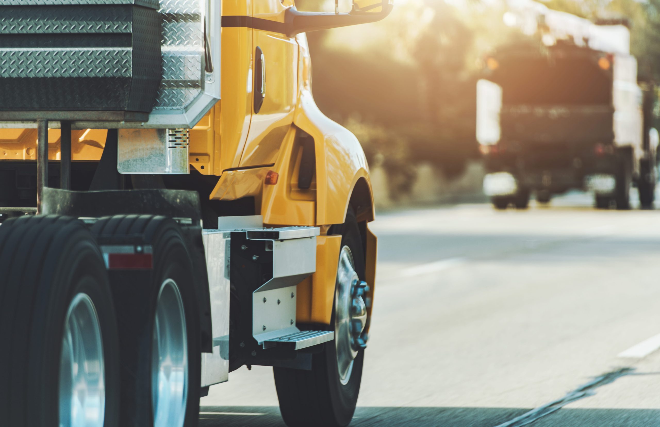 FMCSA violations are powerful liability evidence