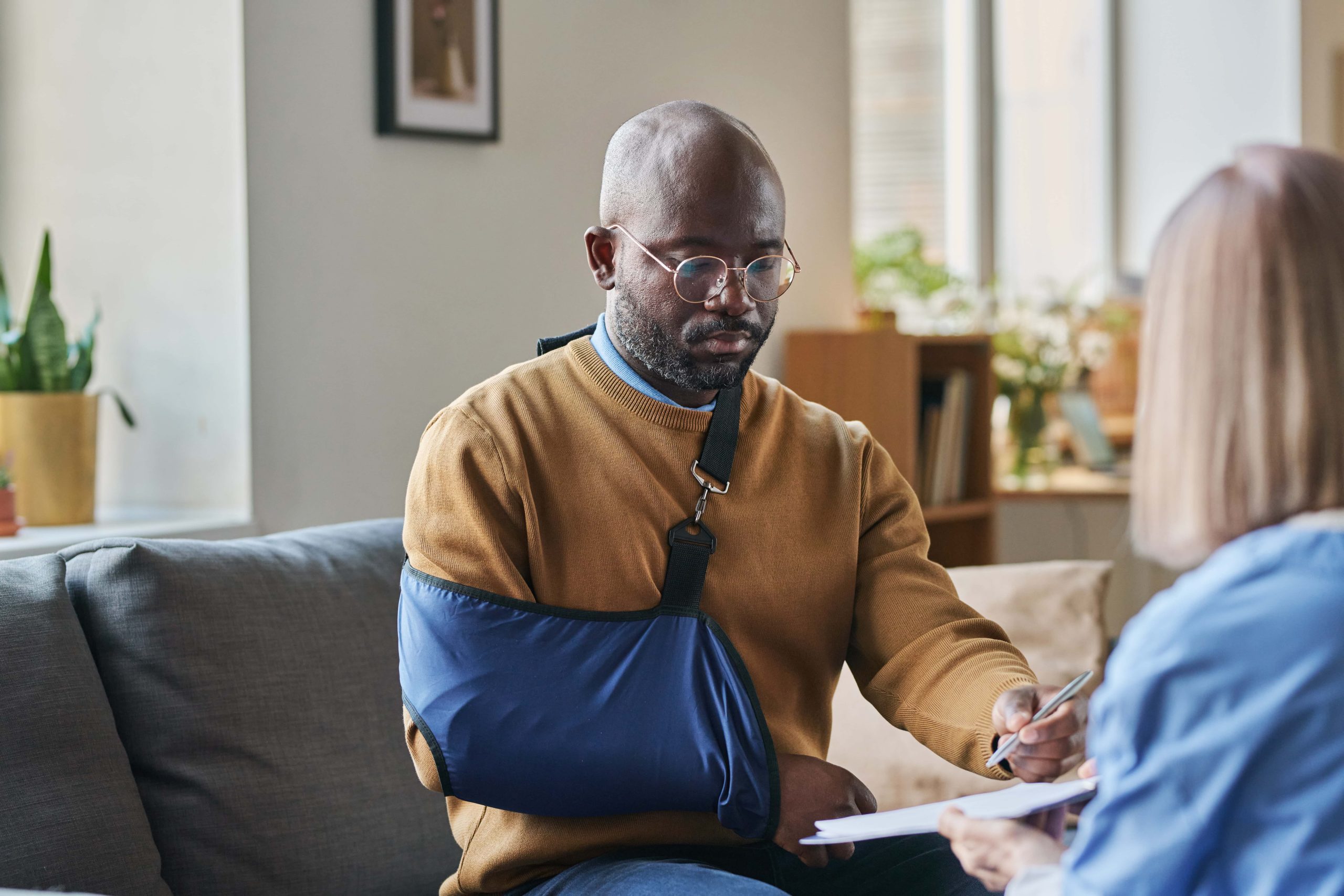 File a Personal Injury Claim in Fort Myers